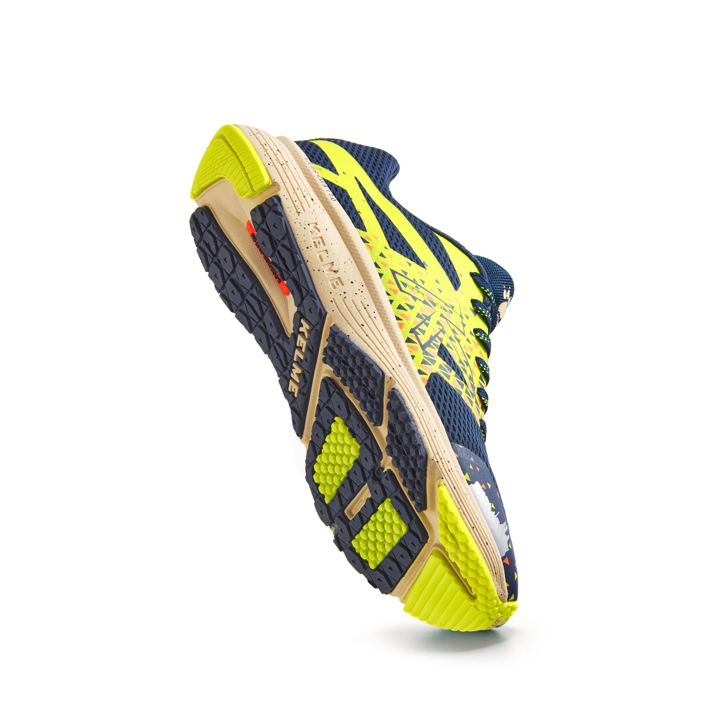 ZAPATILLAS RUNNING BARCELONA 46949-65 - 4