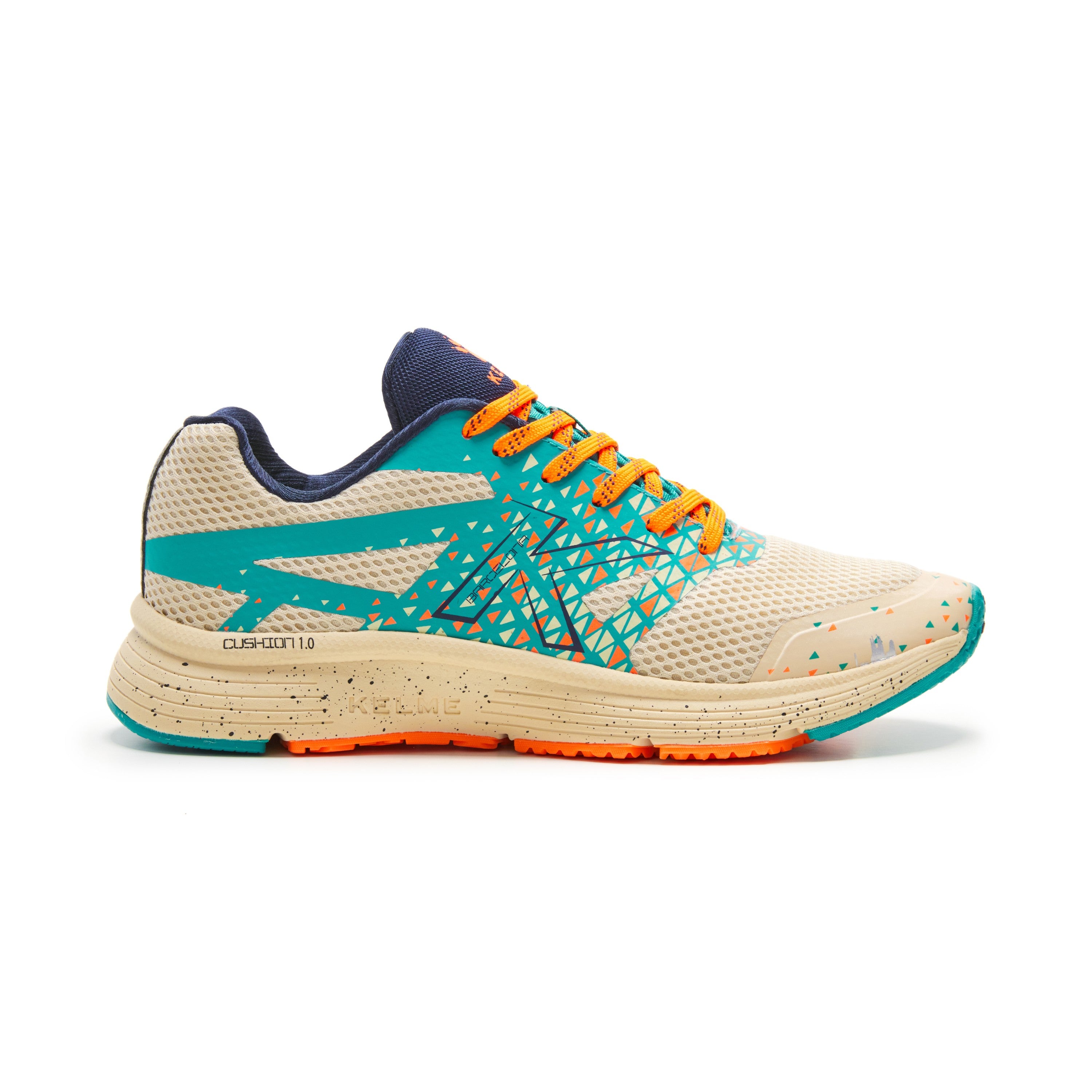 ZAPATILLAS RUNNING BARCELONA 46949-841 - 1