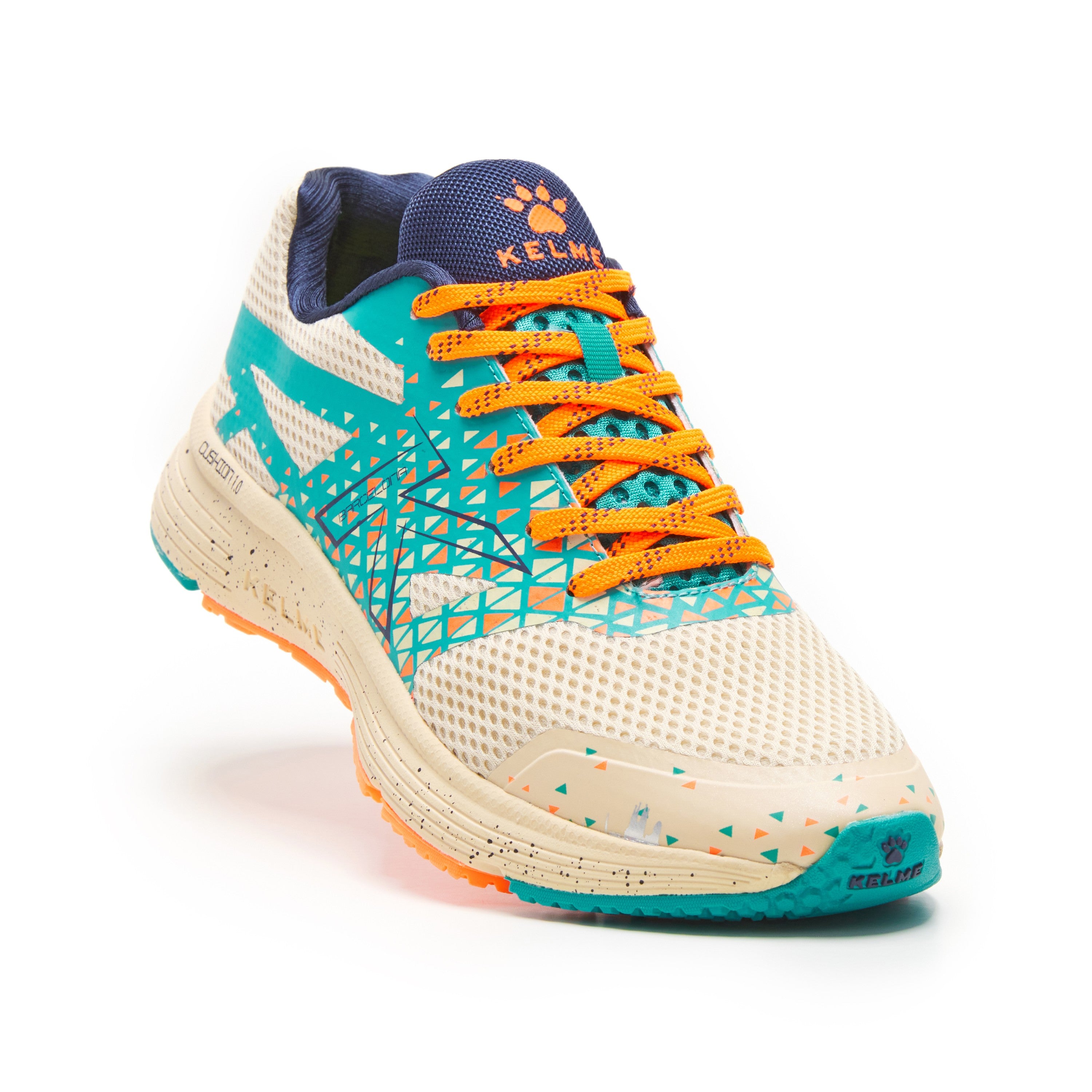 ZAPATILLAS RUNNING BARCELONA 46949-841 - 2