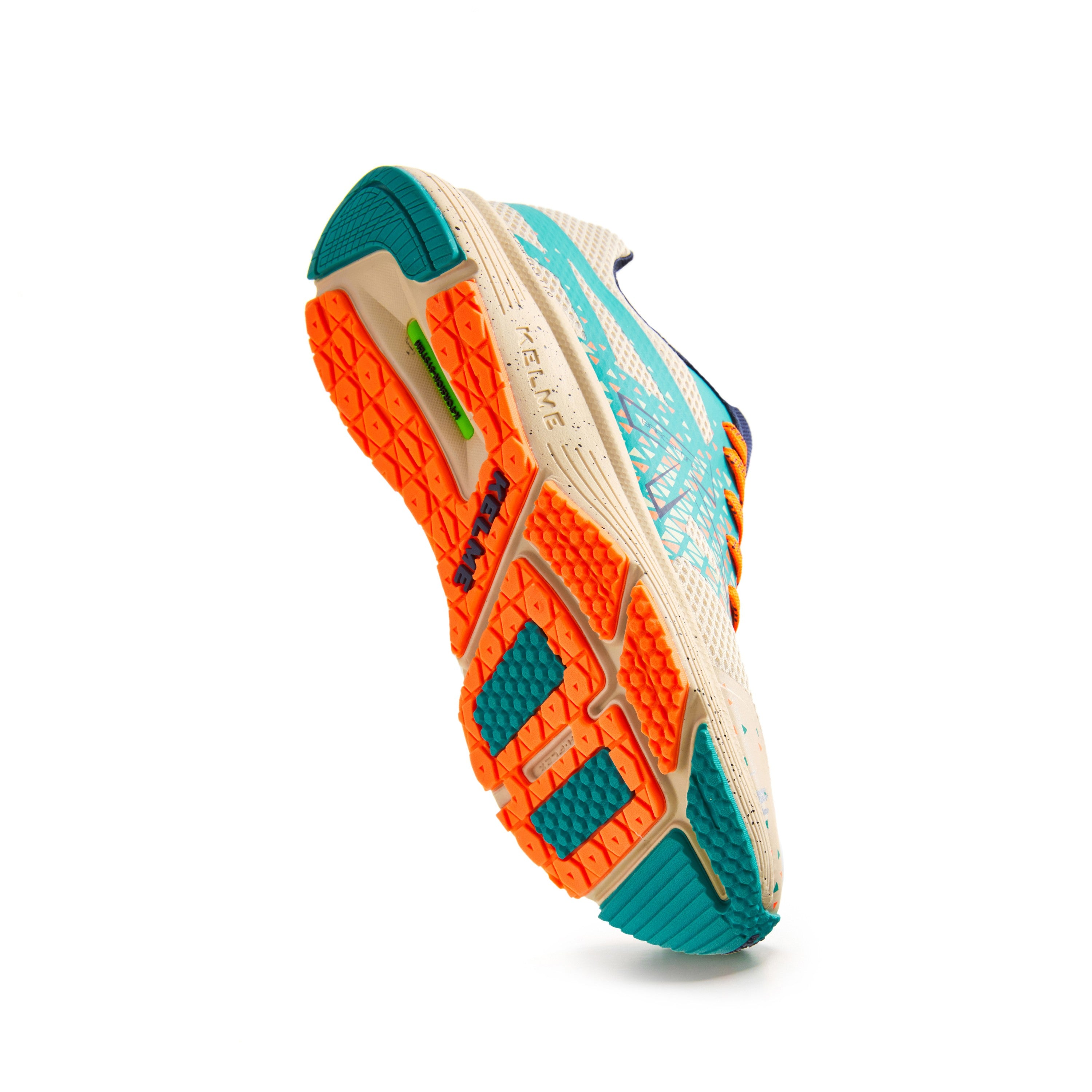 ZAPATILLAS RUNNING BARCELONA 46949-841 - 3