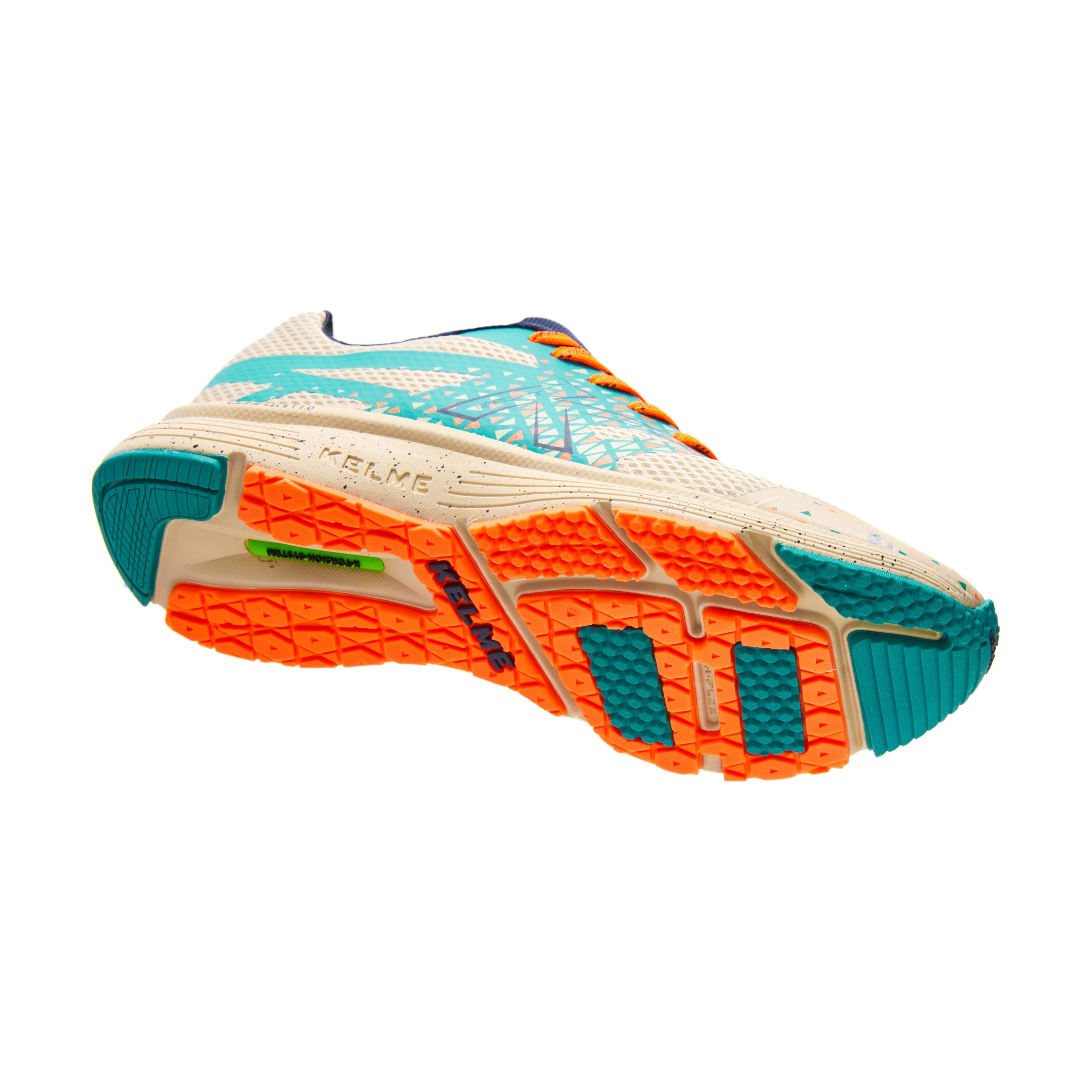 ZAPATILLAS RUNNING BARCELONA 46949-841 - 4