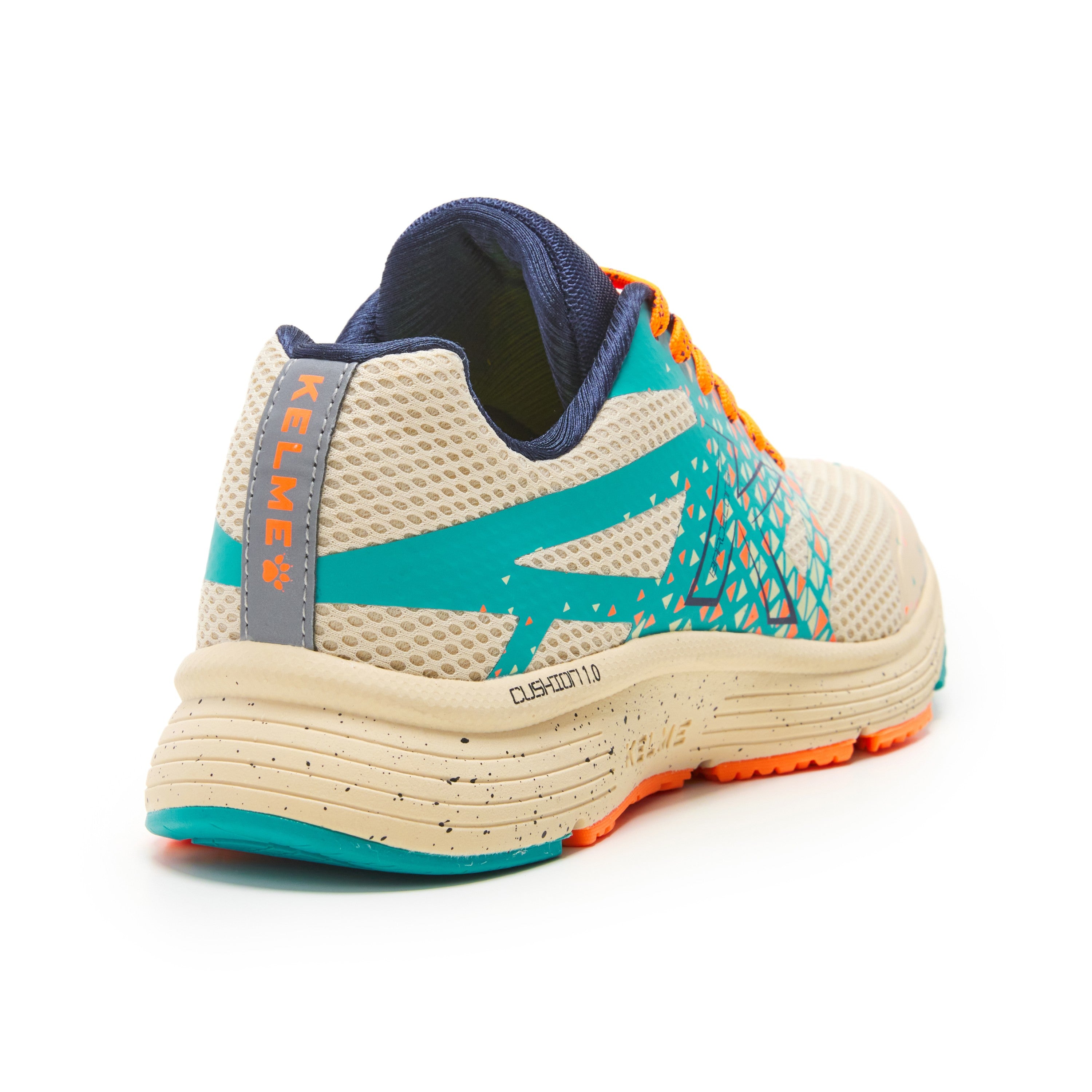 ZAPATILLAS RUNNING BARCELONA 46949-841 - 5