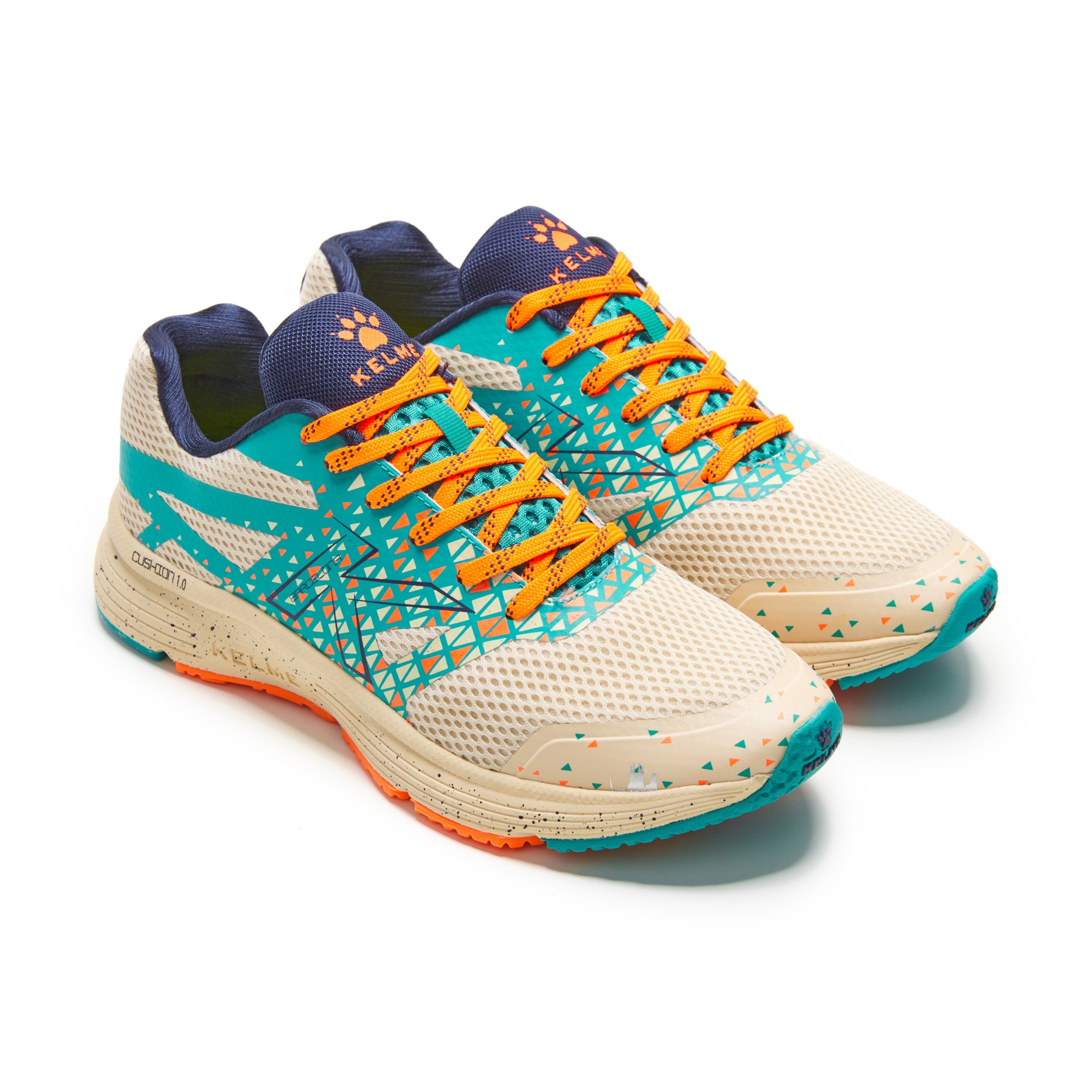 ZAPATILLAS RUNNING BARCELONA 46949-841 - 6