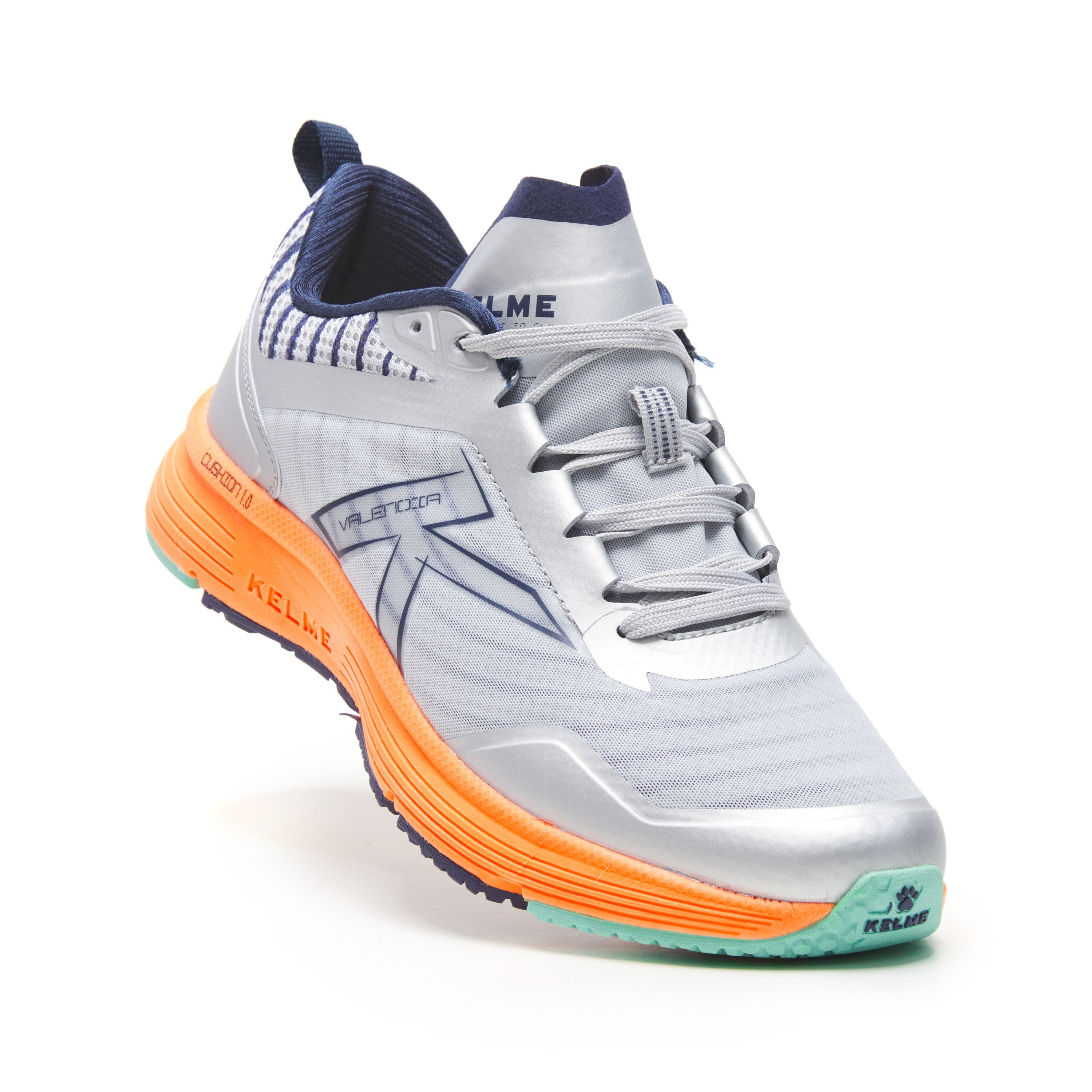 ZAPATILLAS RUNNING VALENCIA 46952-664 - 2