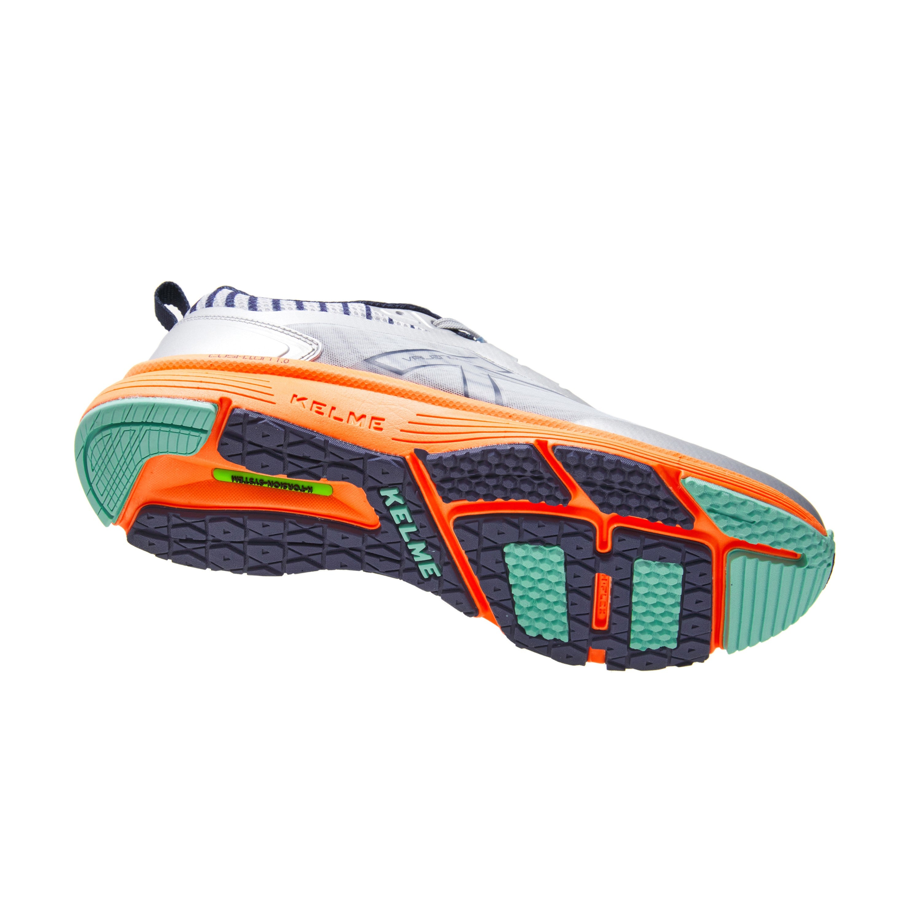 ZAPATILLAS RUNNING VALENCIA 46952-664 - 4