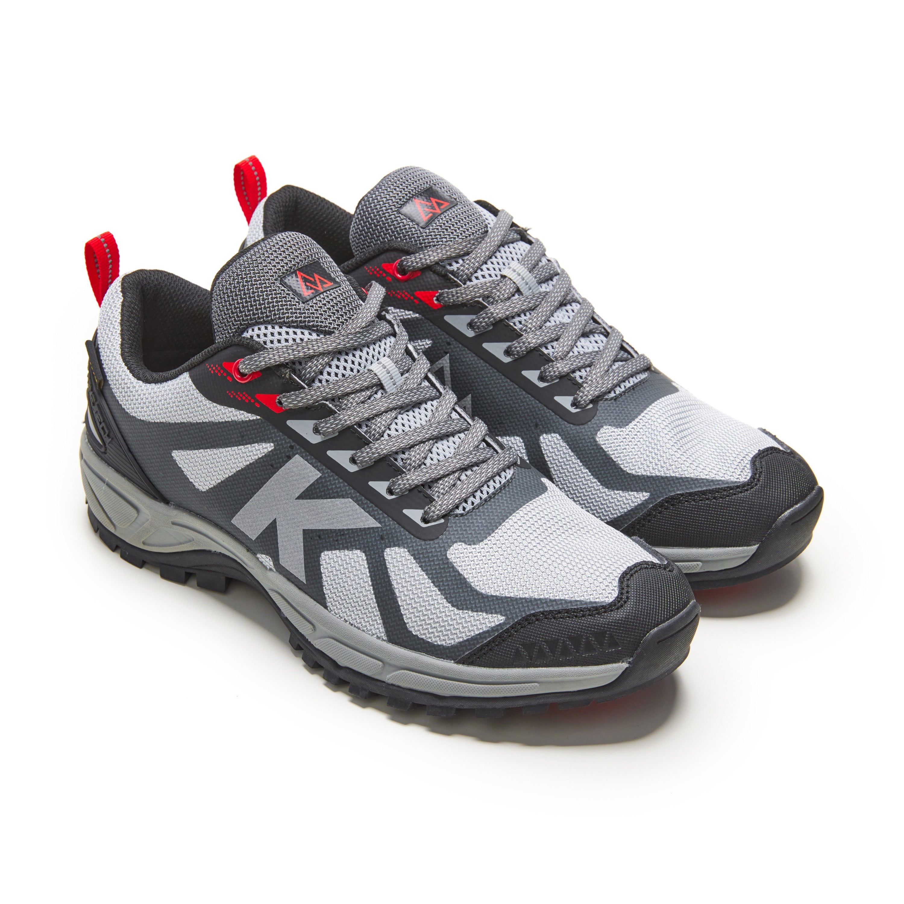 ZAPATILLAS RUNNING TRACK 46970-344 - 6