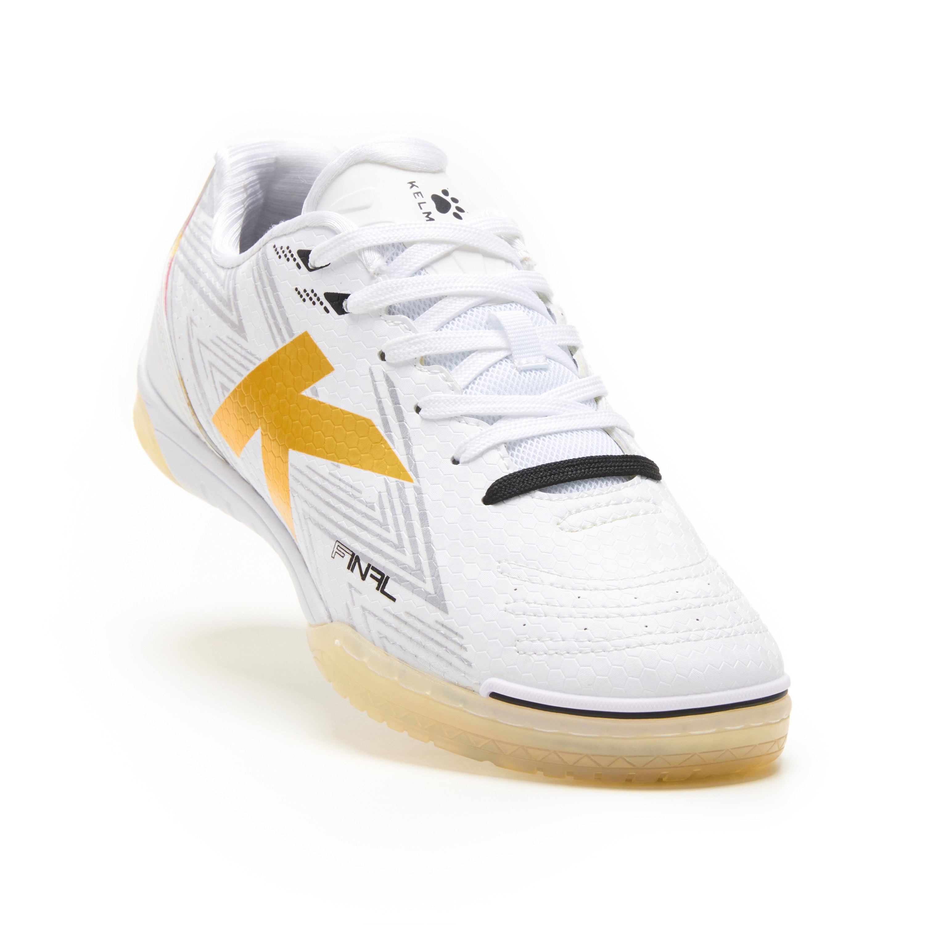 ZAPATILLAS DE FÚTBOL SALA FINAL INDOOR 55031-1919 - 2