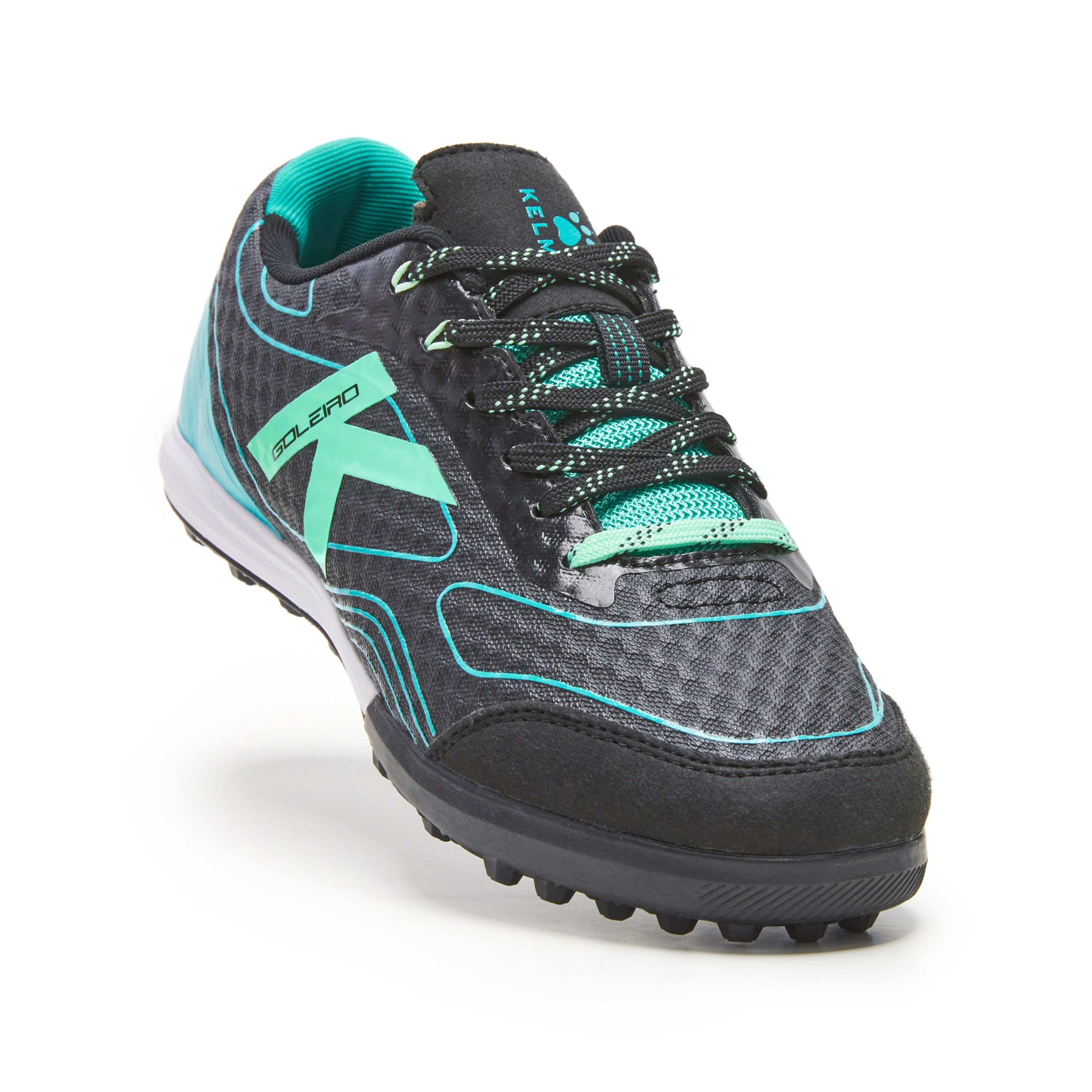 ZAPATILLAS FÚTBOL GOLEIRO TURF 55166-88 - 2