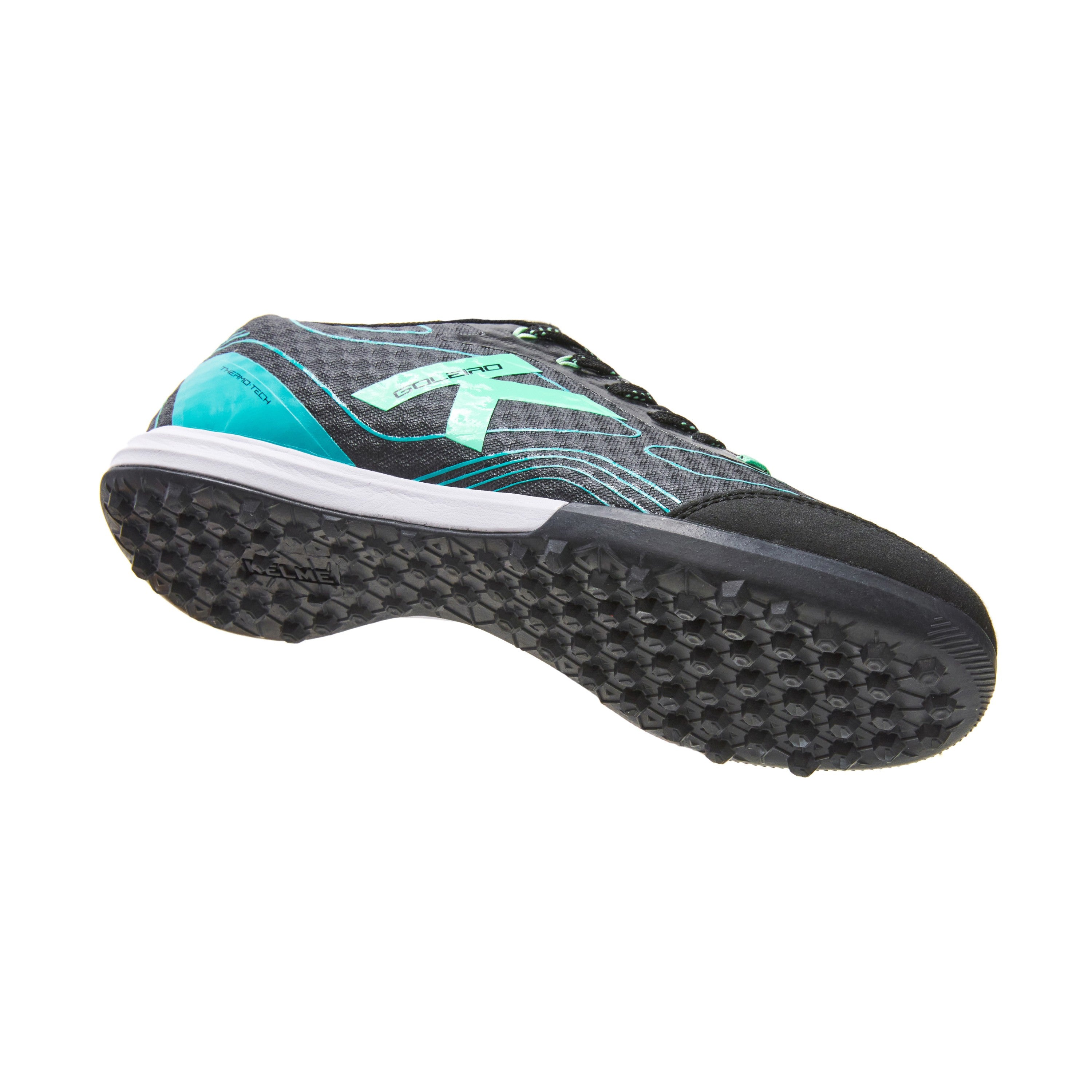 ZAPATILLAS FÚTBOL GOLEIRO TURF 55166-88 - 4