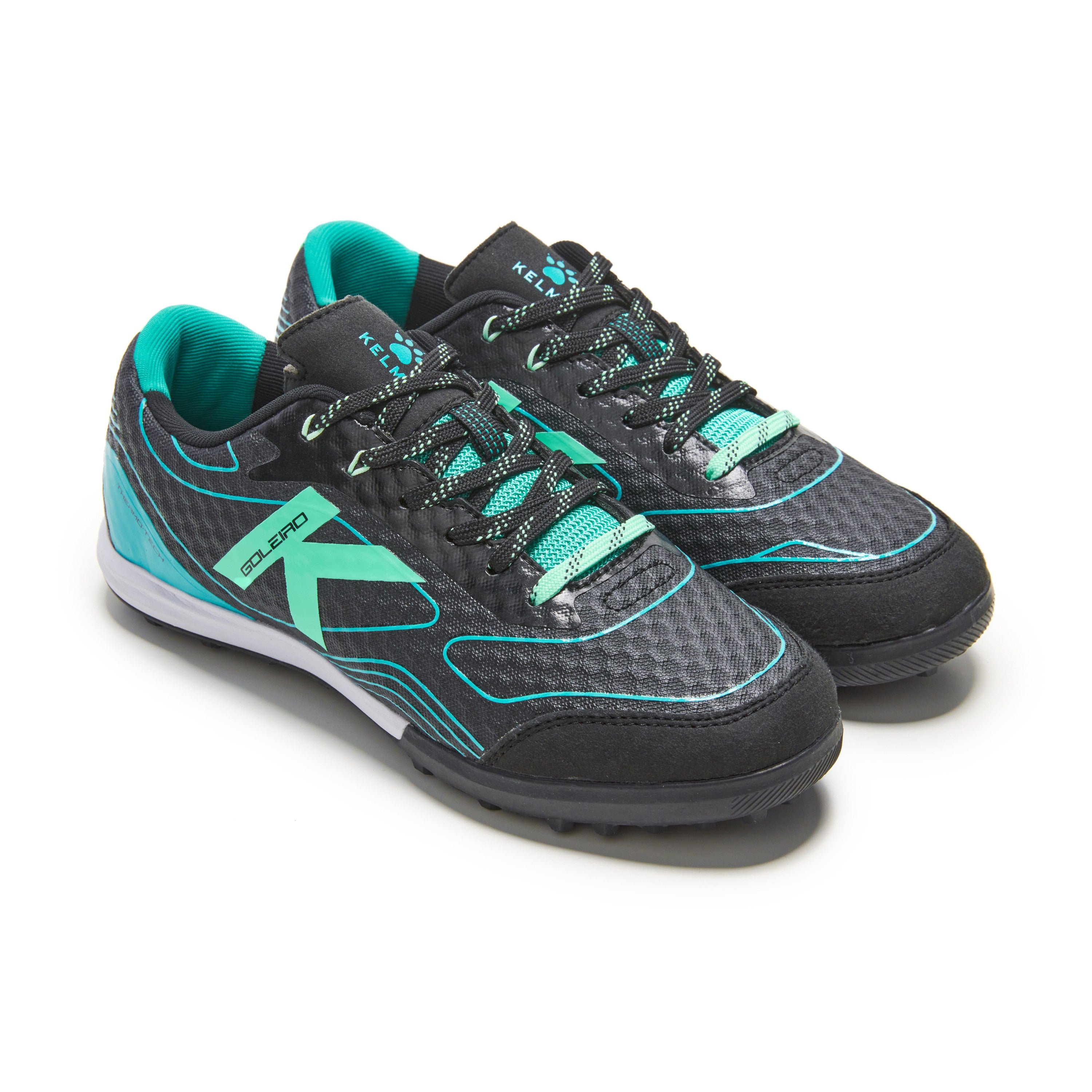 ZAPATILLAS FÚTBOL GOLEIRO TURF 55166-88 - 5