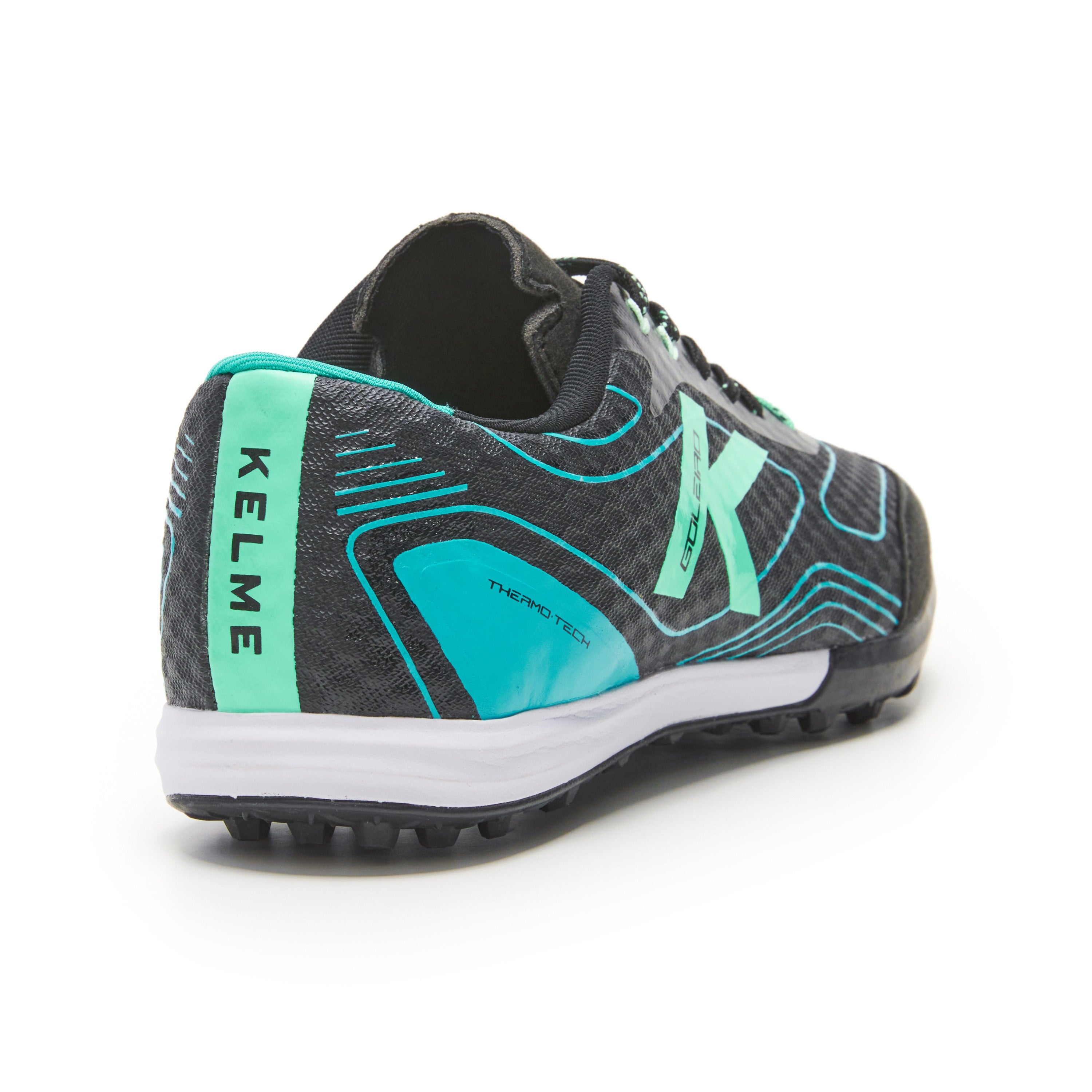 ZAPATILLAS FÚTBOL GOLEIRO TURF 55166-88 - 3