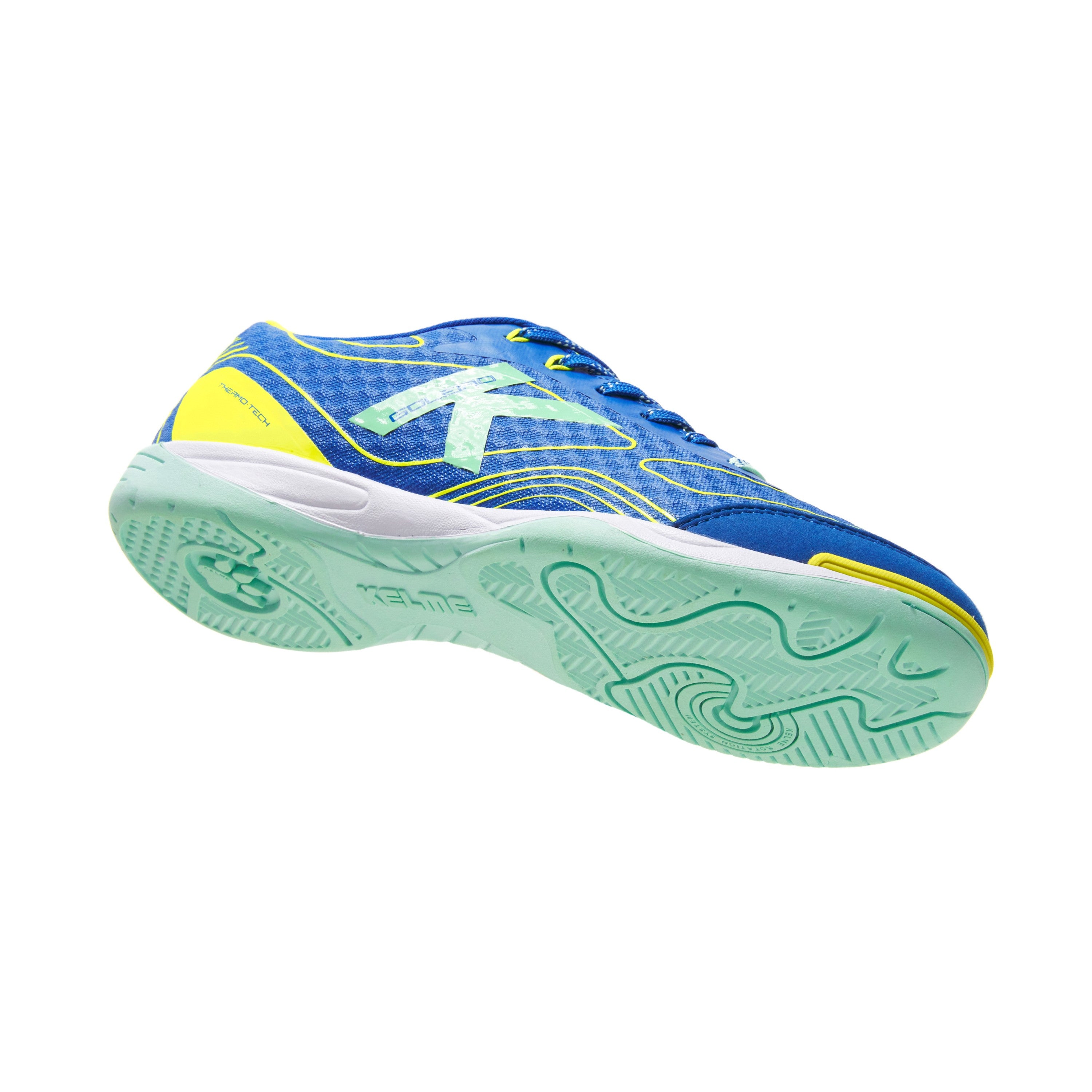 ZAPATILLAS FÚTBOL GOLEIRO TURF 55166-332 - 4
