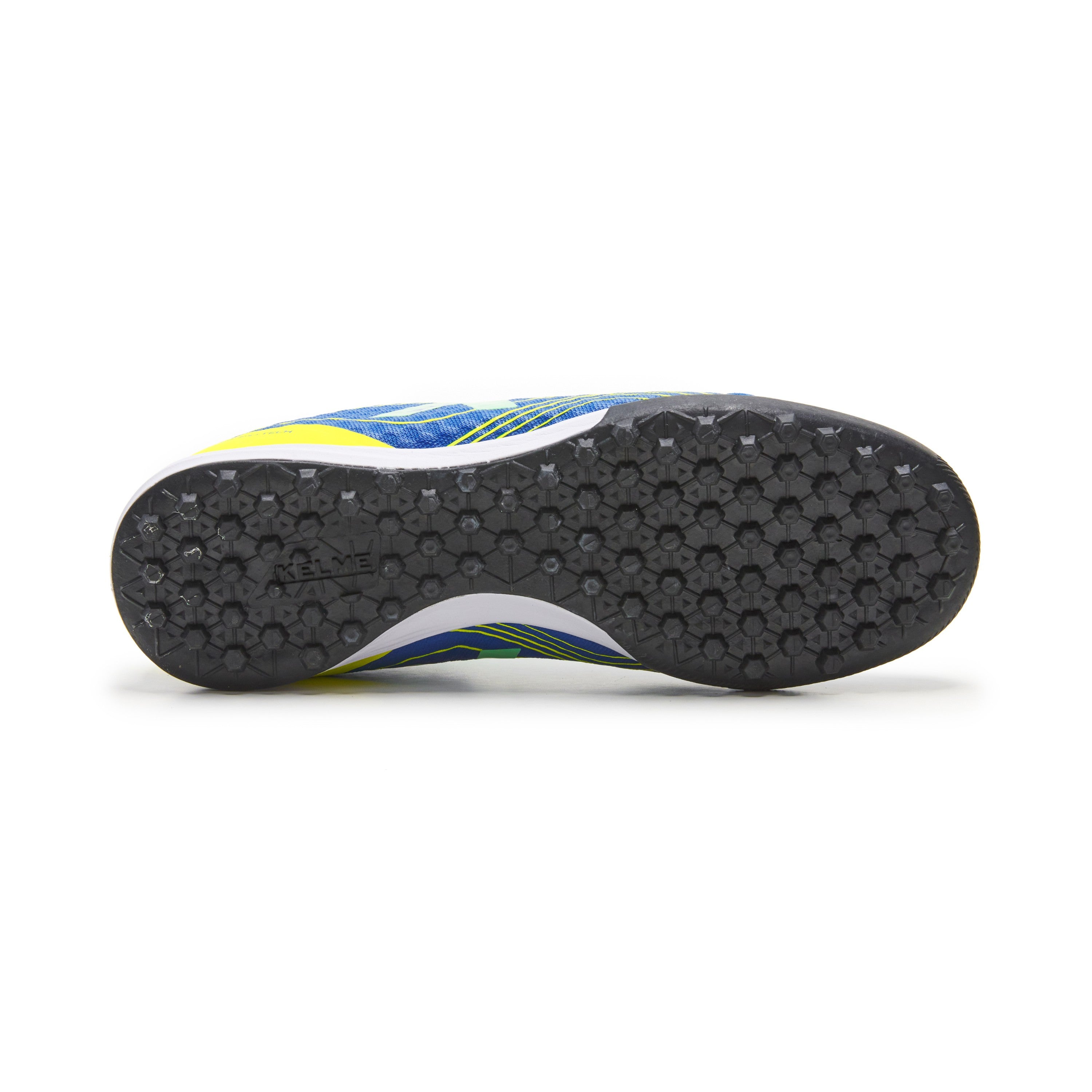 ZAPATILLAS FÚTBOL GOLEIRO TURF 55166-332 - 6