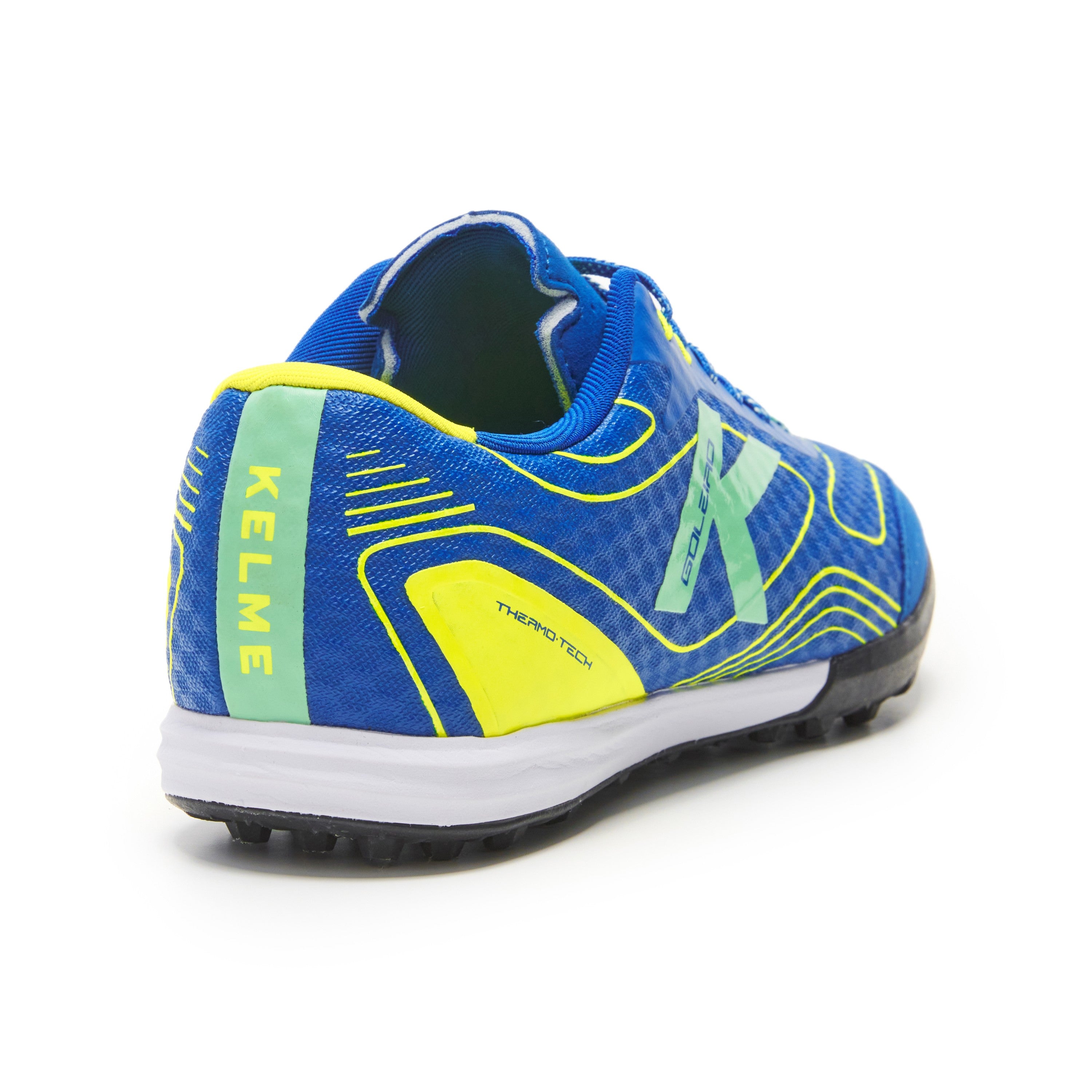 ZAPATILLAS FÚTBOL GOLEIRO TURF 55166-332 - 3