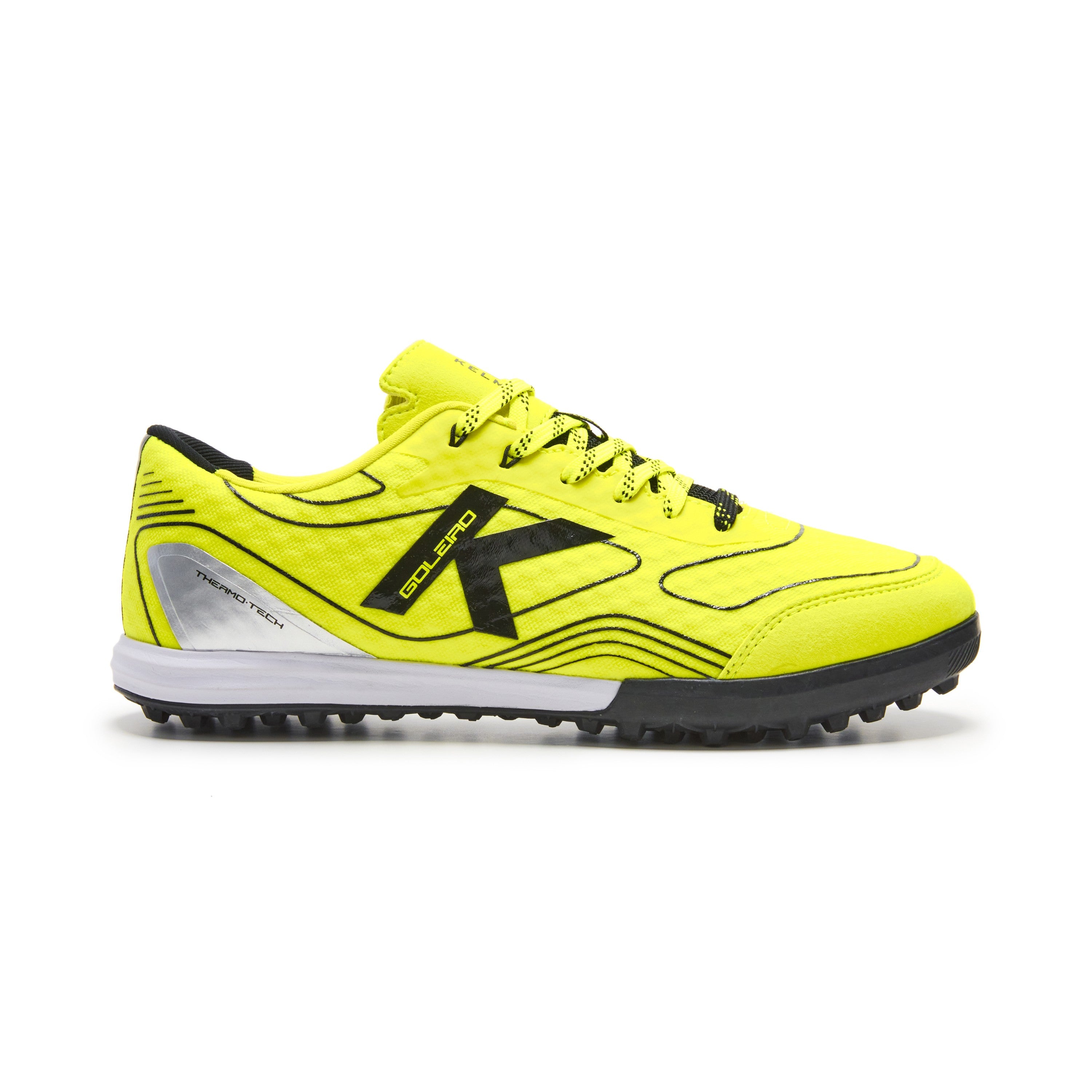 ZAPATILLAS FÚTBOL GOLEIRO TURF 55166-402 - 1