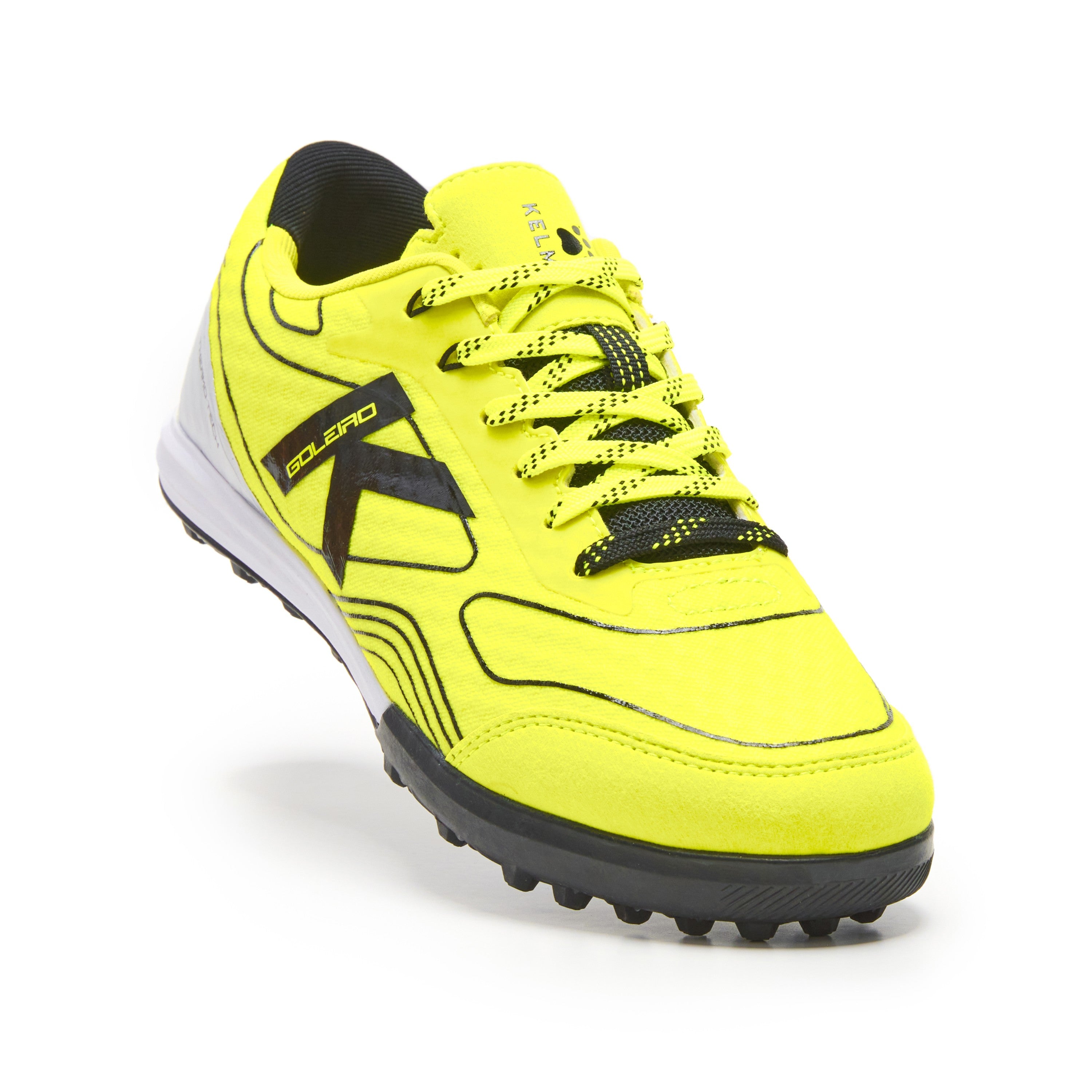 ZAPATILLAS FÚTBOL GOLEIRO TURF 55166-402 - 2