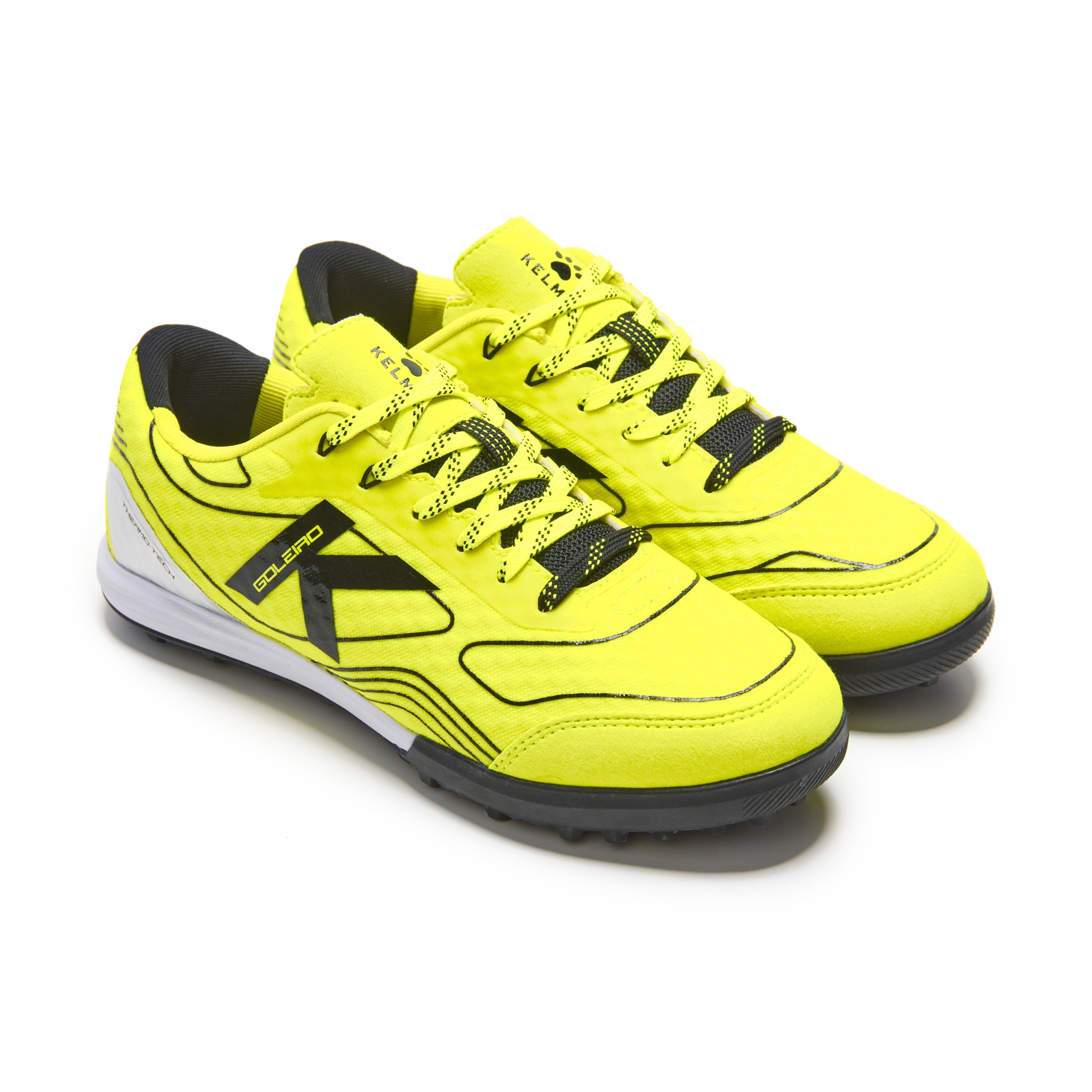 ZAPATILLAS FÚTBOL GOLEIRO TURF 55166-402 - 5