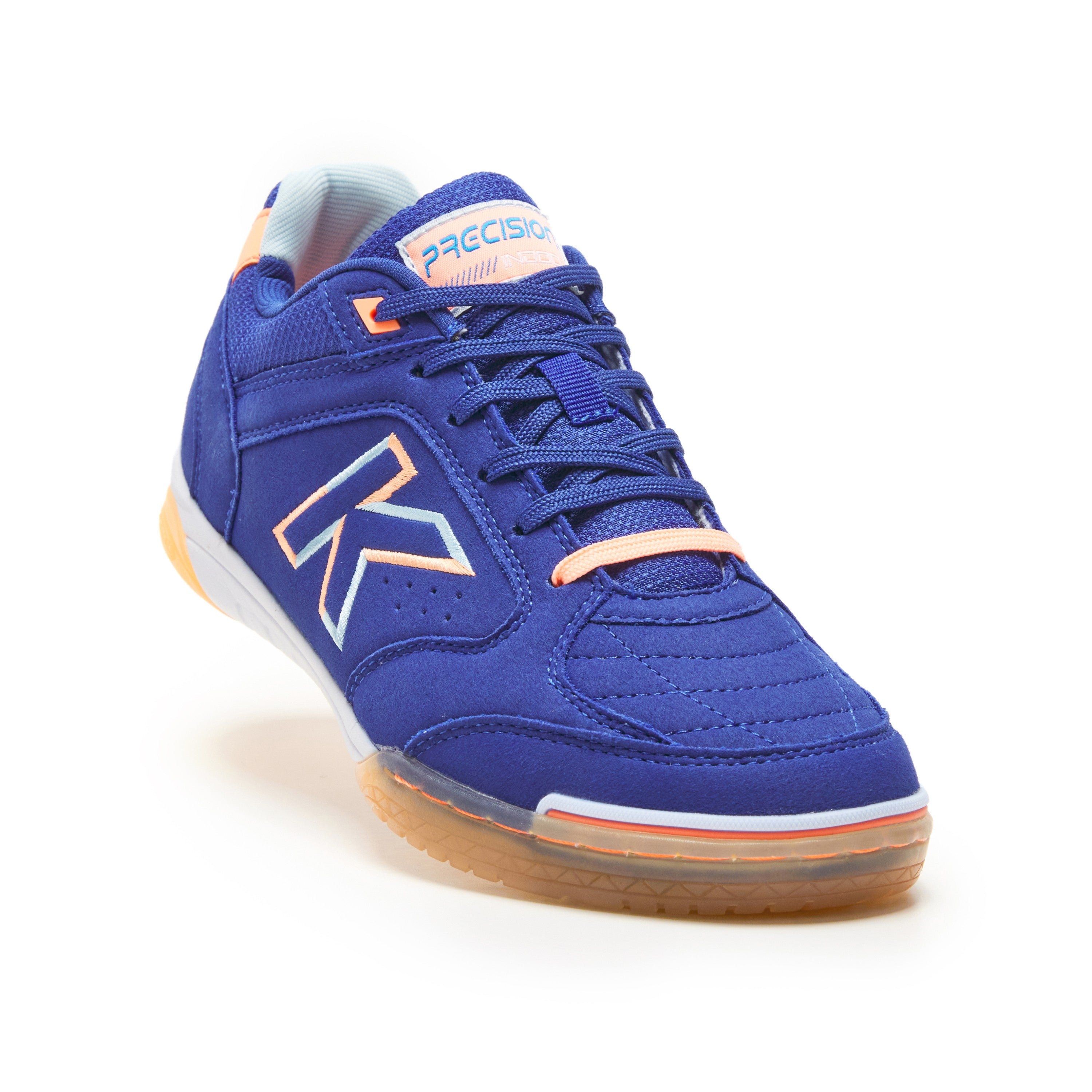 ZAPATILLAS DE FÚTBOL SALA PRECISION 55211-353 - 2