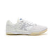ZAPATILLAS DE FÚTBOL SALA ELITE BLANCO
