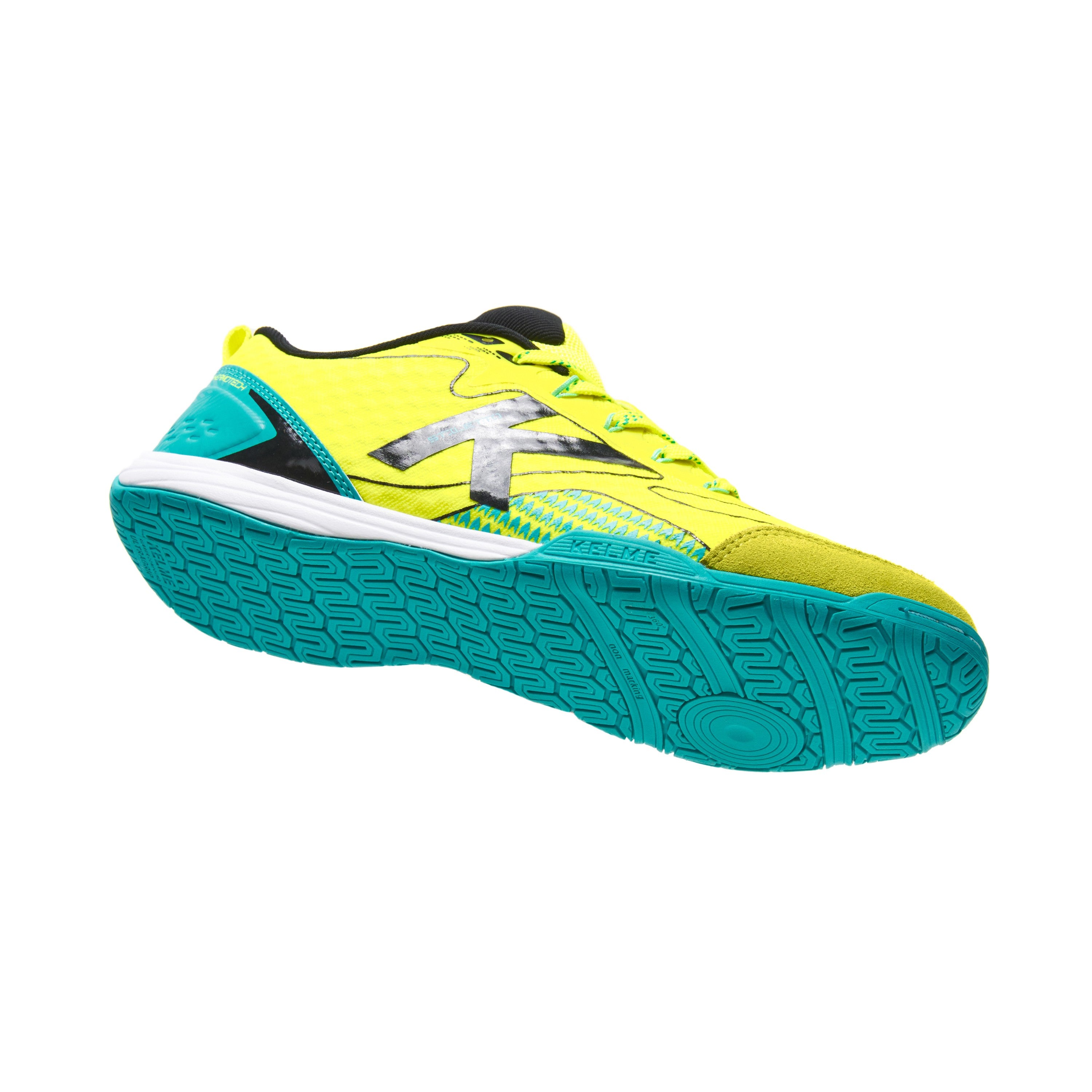 ZAPATILLAS DE FÚTBOL SALA STILETTO 55967-521 - 4