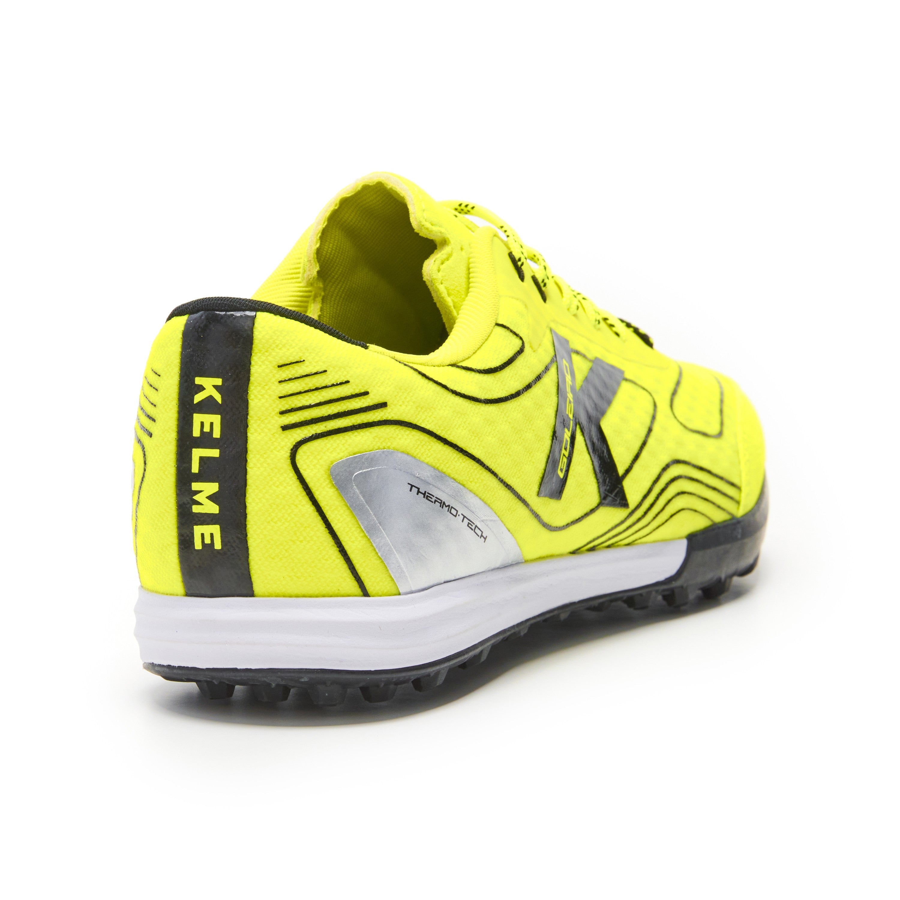 ZAPATILLAS FÚTBOL GOLEIRO TURF 55166-402 - 3