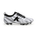 PULSE MG GREY FOOTBALL BOOTS