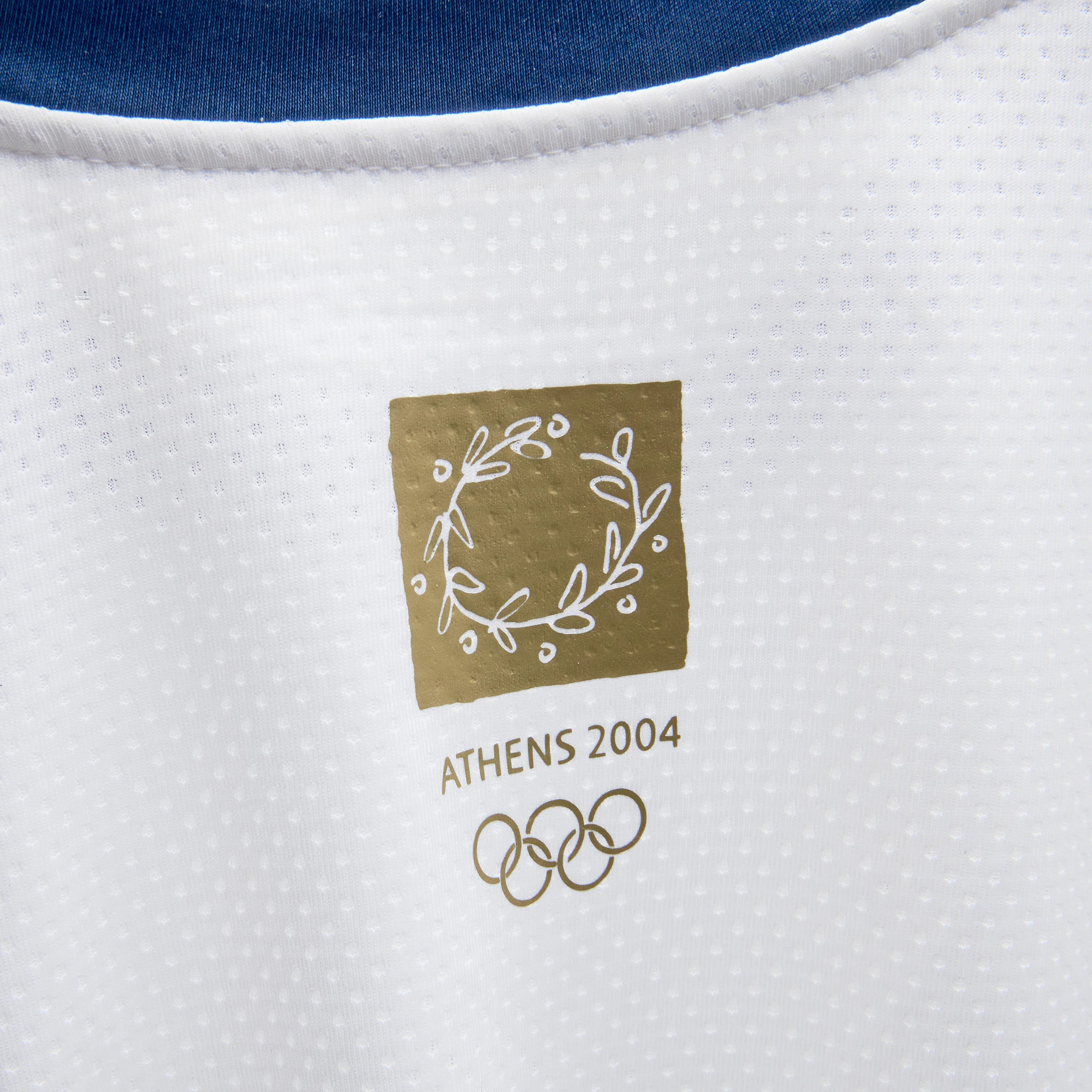 CAMISETA MANGA CORTA CAMISETA 1ª ARGENTINA BASKET MUJER 2024-25 3816-62 - 4