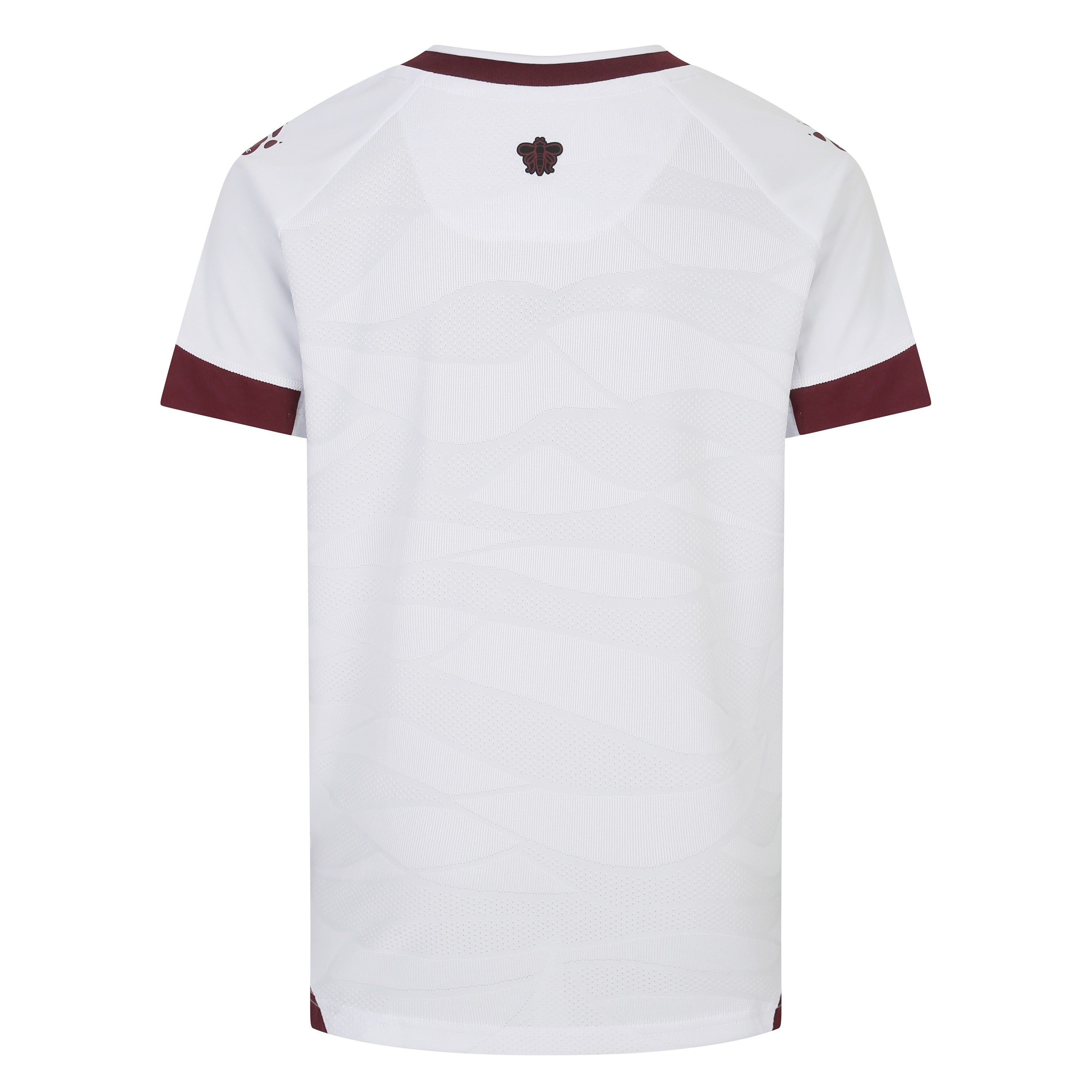 CAMISETA MANGA CORTA CAMISETA 2ª WATFORD 2023-24 KELME 3392-9100 - 2