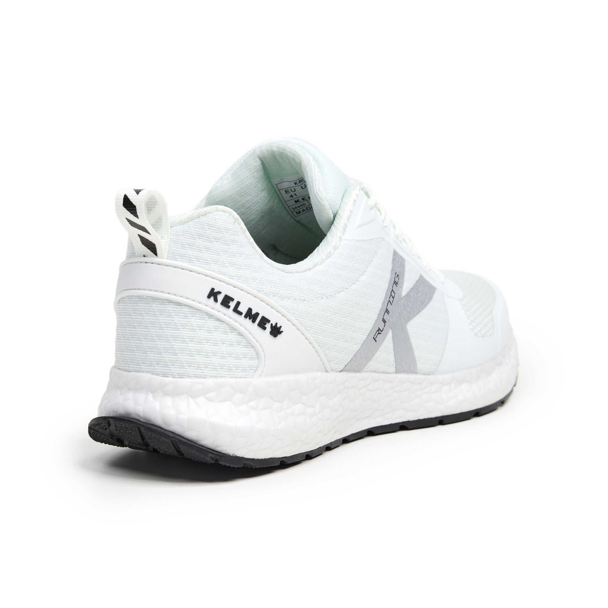 ZAPATILLAS RUNNING K-ROOKIE 46971-100 - 4