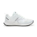 K-ROOKIE WHITE AQUA RUNNING SHOES