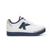 ZAPATILLAS CASUAL DE NIÑO TRUENO LACE BLANCO
