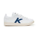 TÊNIS CASUAL OMAHA 2.0 BRANCO