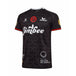 CAMISETA NEGRA JIMBEE CARTAGENA 24/25 NEGRO