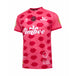 CAMISETA BESOS JIMBEE CARTAGENA 24/25 ROSA
