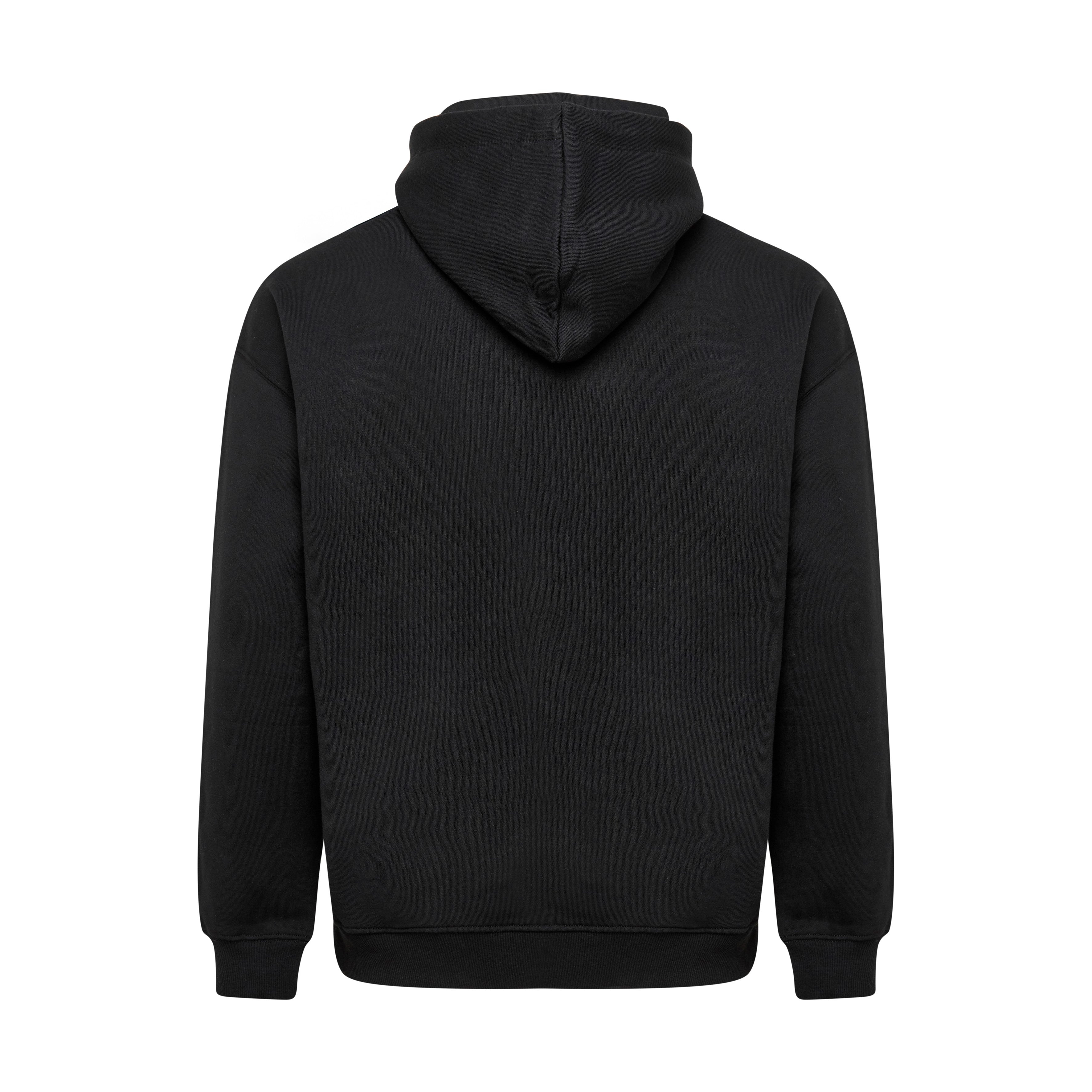 SUDADERA SUDADERA CAPUCHA JV8 KELME 5051-594-800 - 2