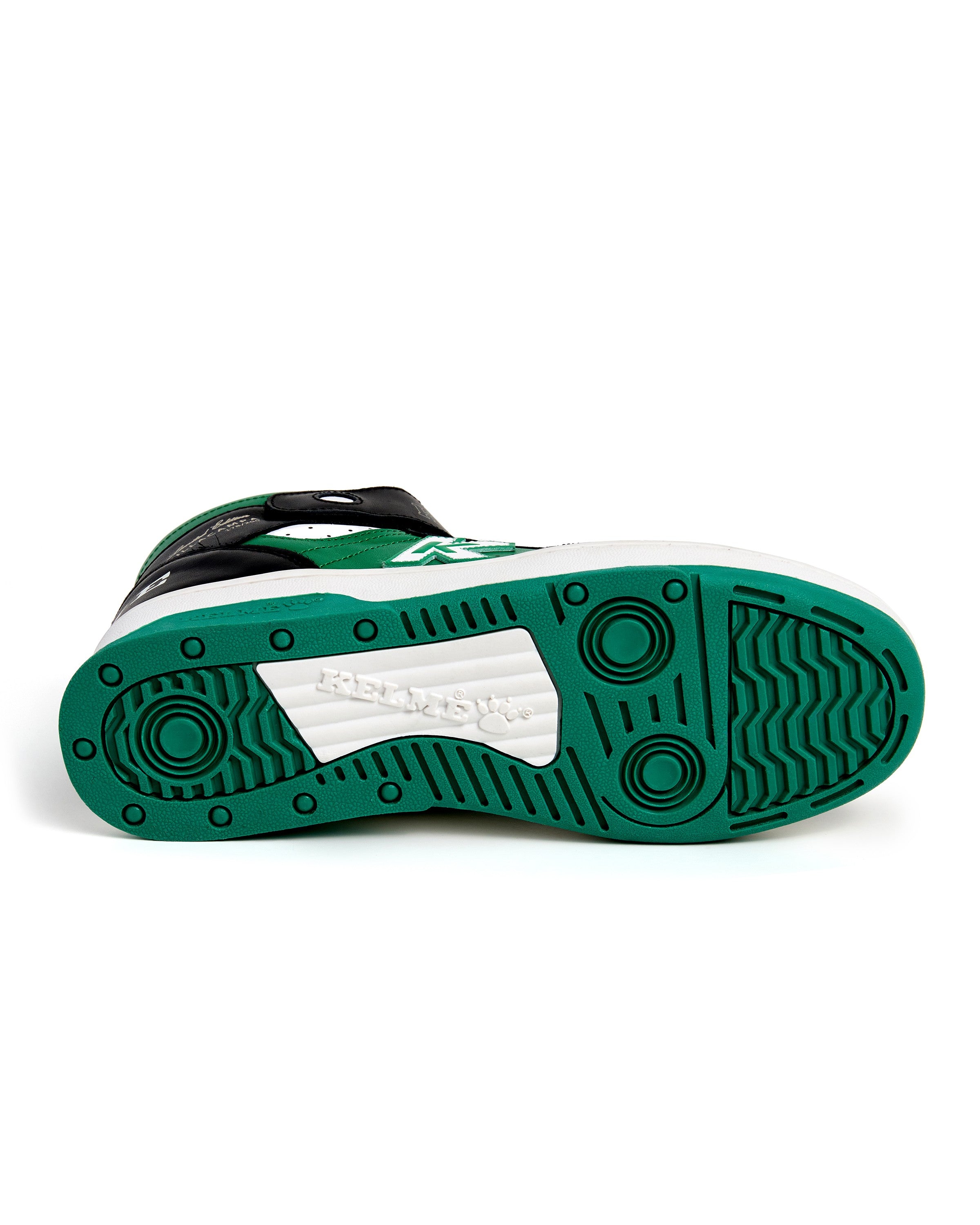 ZAPATILLAS CASUAL KELME VILLACAMPA KELME 2901-590-202 - 5