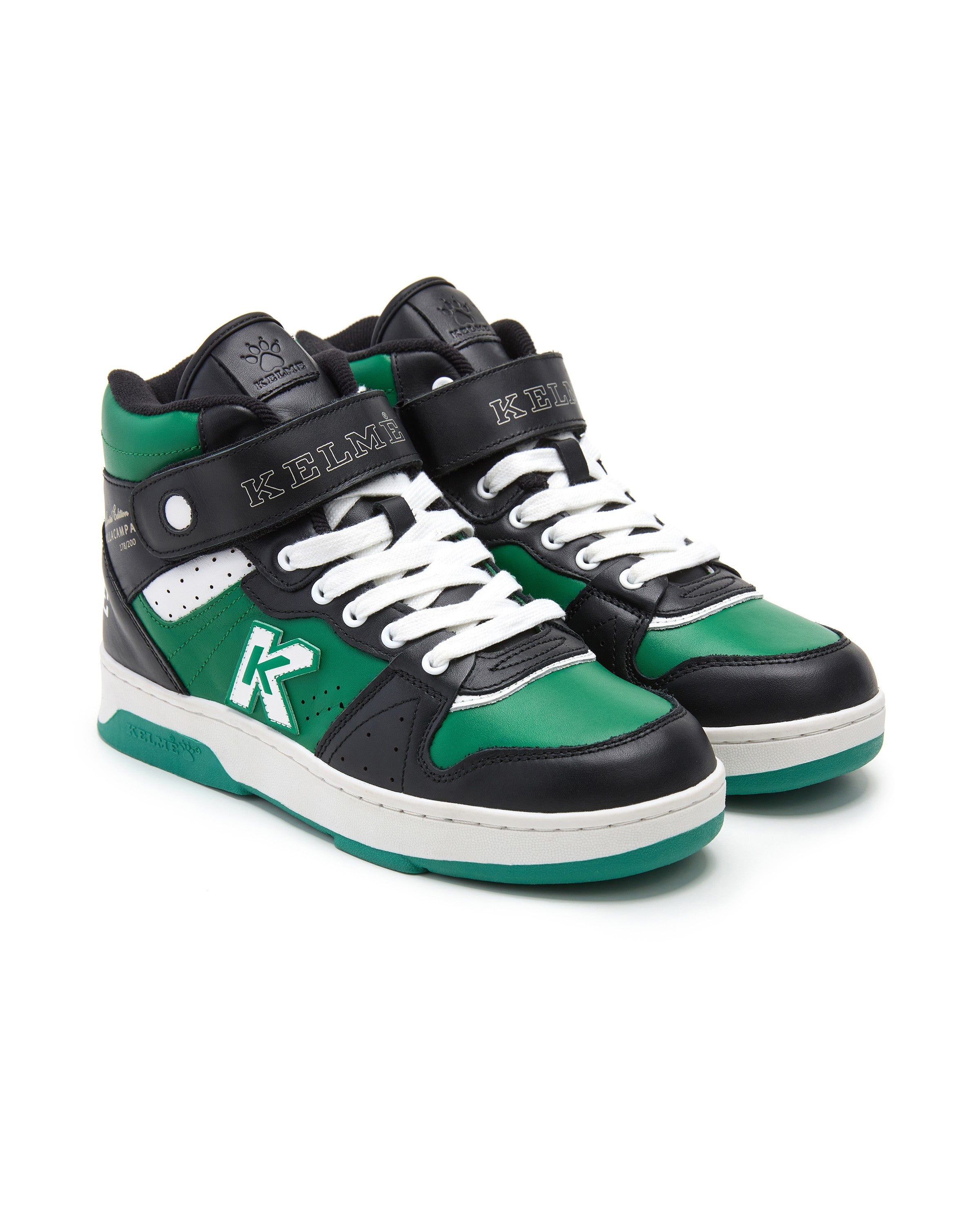 ZAPATILLAS CASUAL KELME VILLACAMPA KELME 2901-590-202 - 2