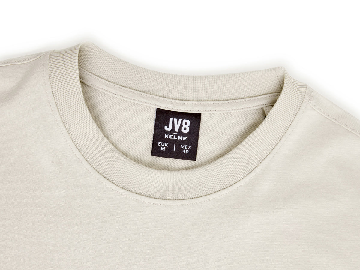CAMISETA MANGA CORTA CAMISETA JV8 KELME 5011-567-806 - 4