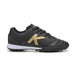 ORIGINAL NEO TURF BLACK FOOTBALL BOOTS
