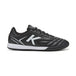 ZAPATILLAS DE FÚTBOL SALA NEW MILLENIA INDOOR NEGRO