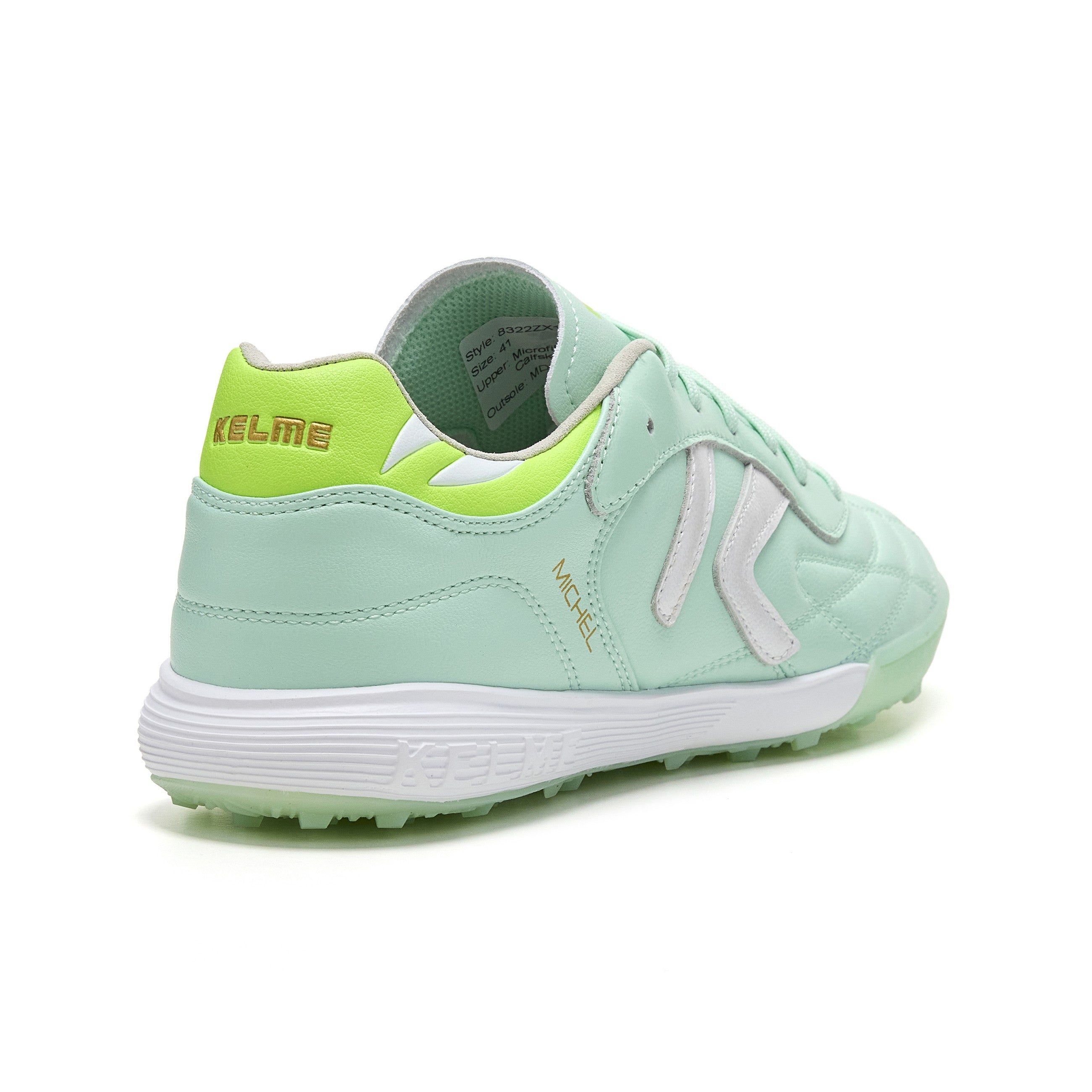 ZAPATILLAS FÚTBOL HERITAGE TURF LITE 8322ZX1126-9328 - 3