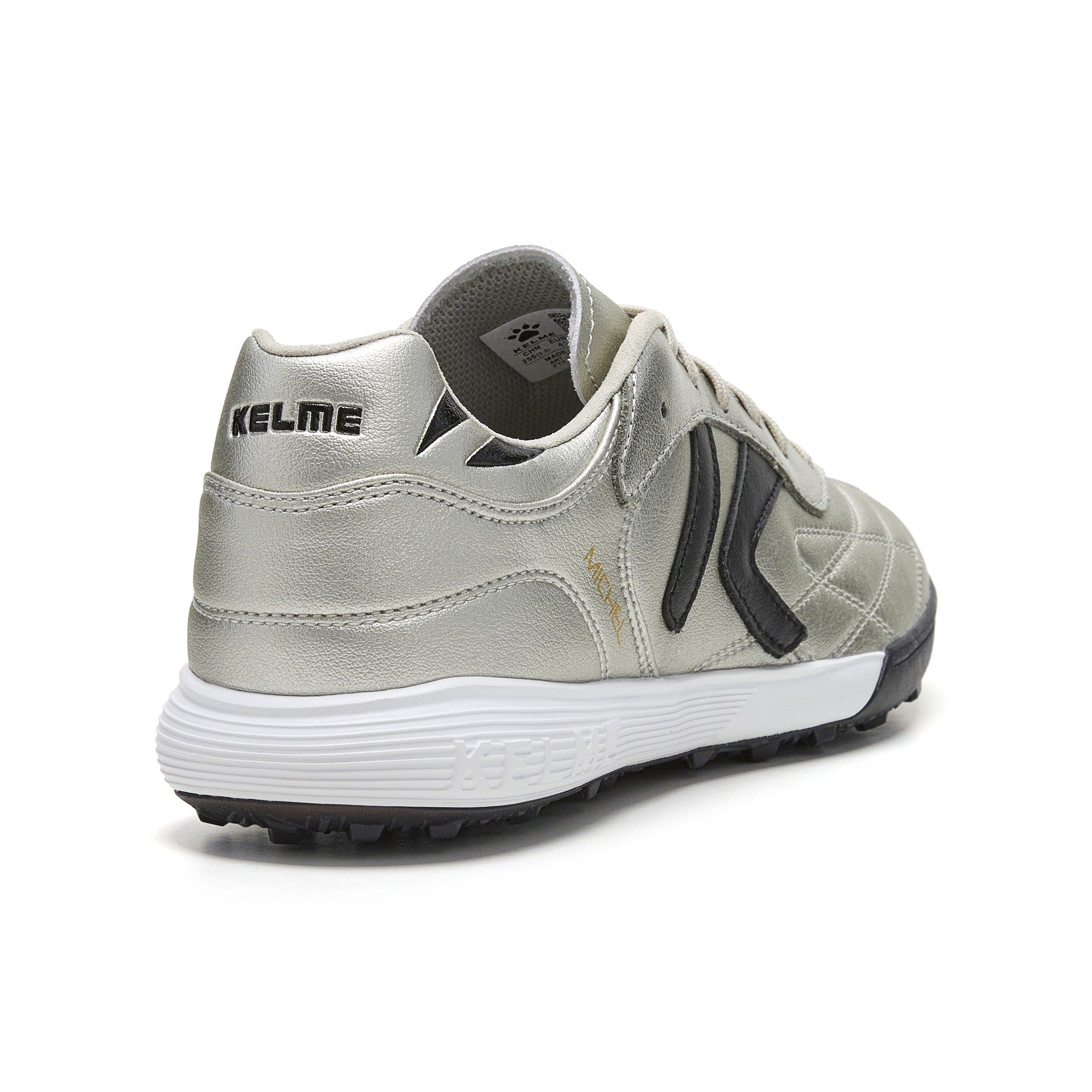 ZAPATILLAS FÚTBOL HERITAGE TURF LITE 8322ZX1126-9267 - 3