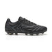 BOTAS DE FÚTBOL NEW MILLENIA NEGRO