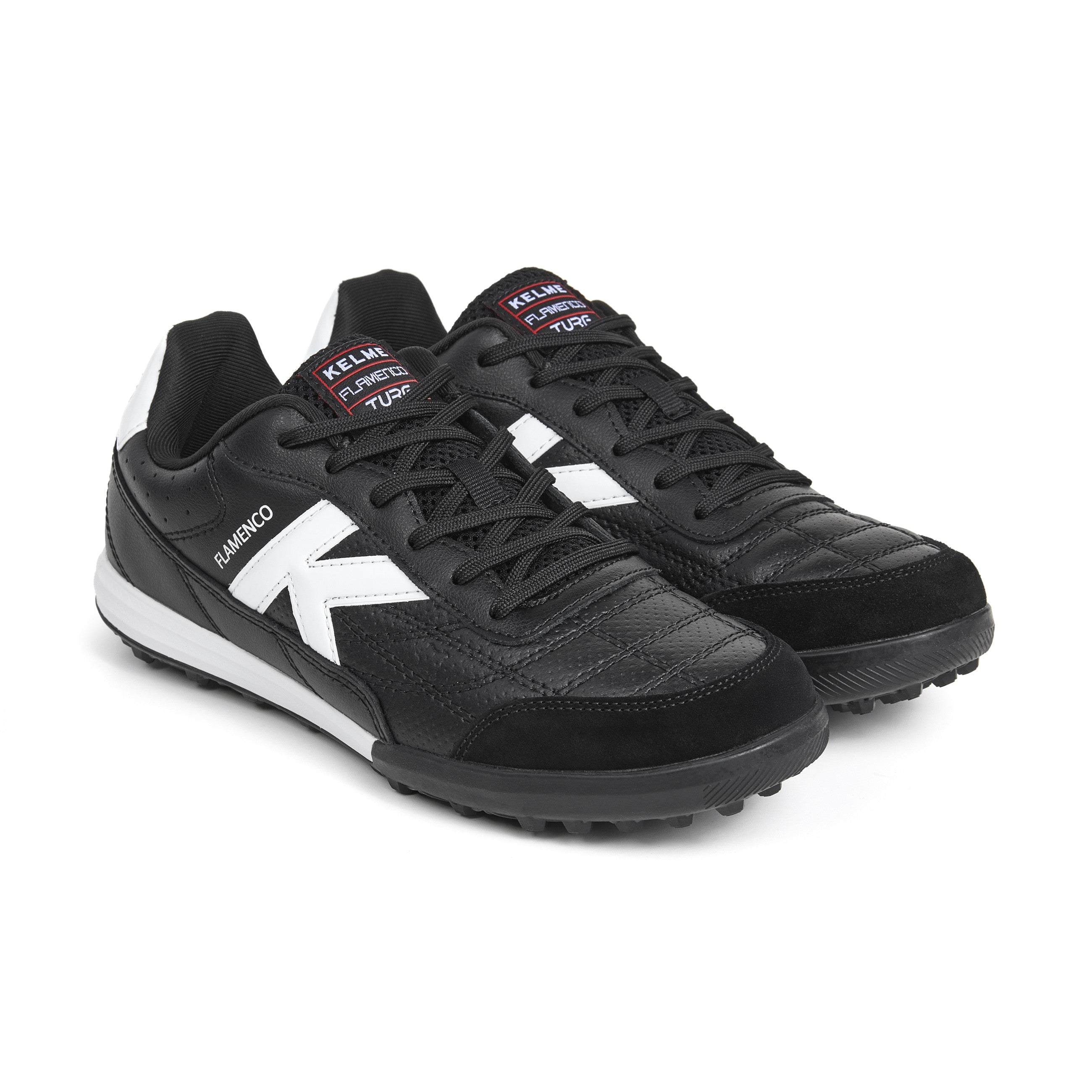 ZAPATILLAS FÚTBOL FLAMENCO TURF KELME 55991-26 - 3