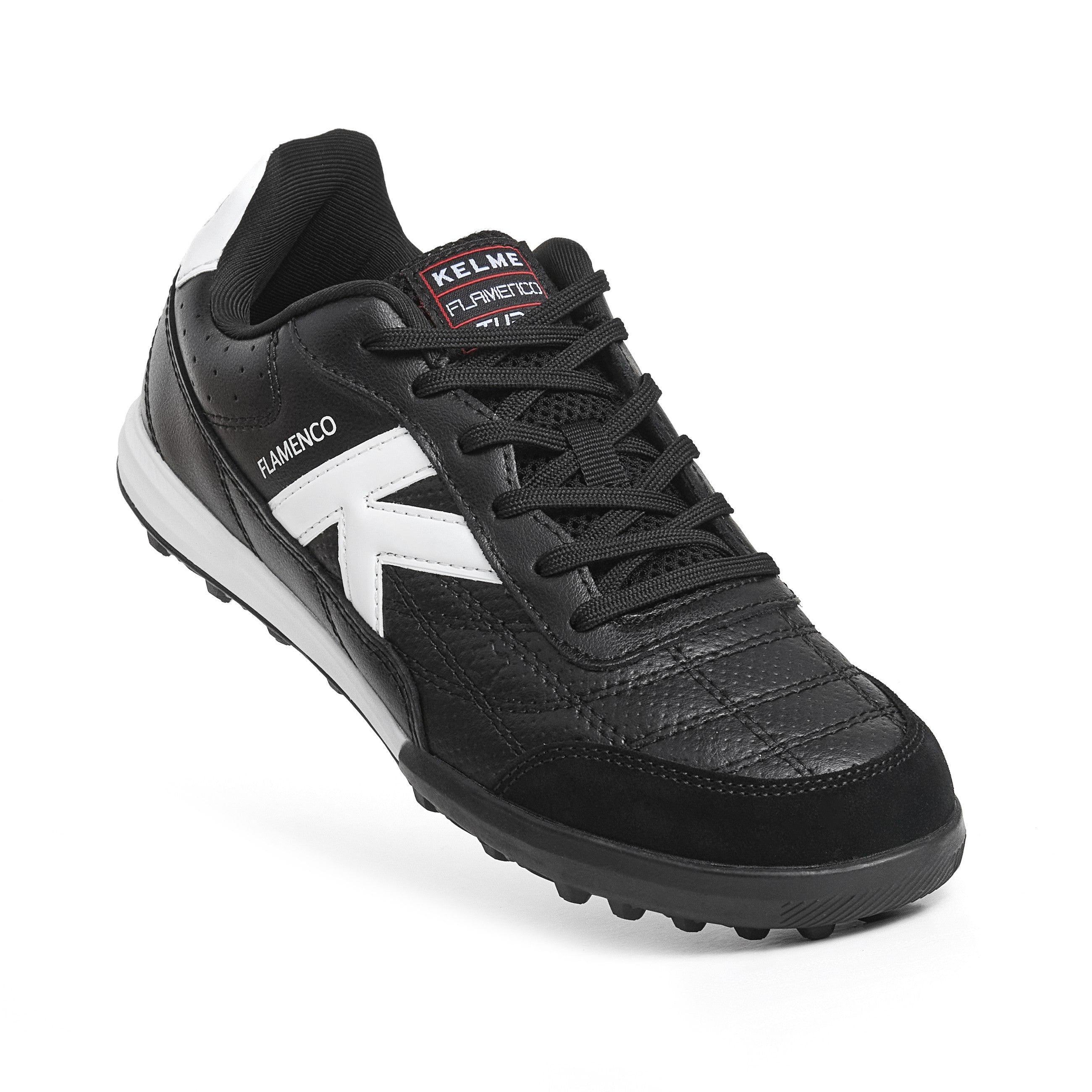 ZAPATILLAS FÚTBOL FLAMENCO TURF KELME 55991-26 - 4