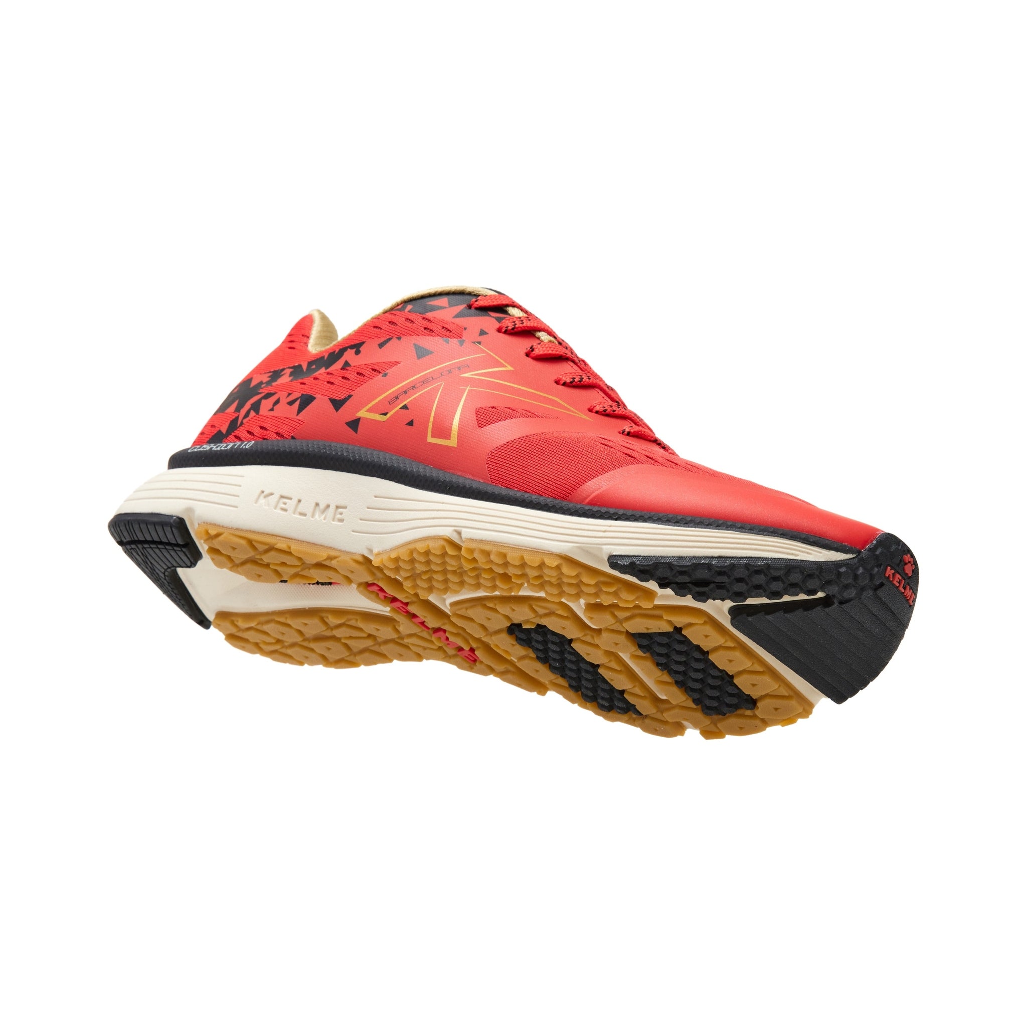 ZAPATILLAS RUNNING BARCELONA 46949-145 - 3