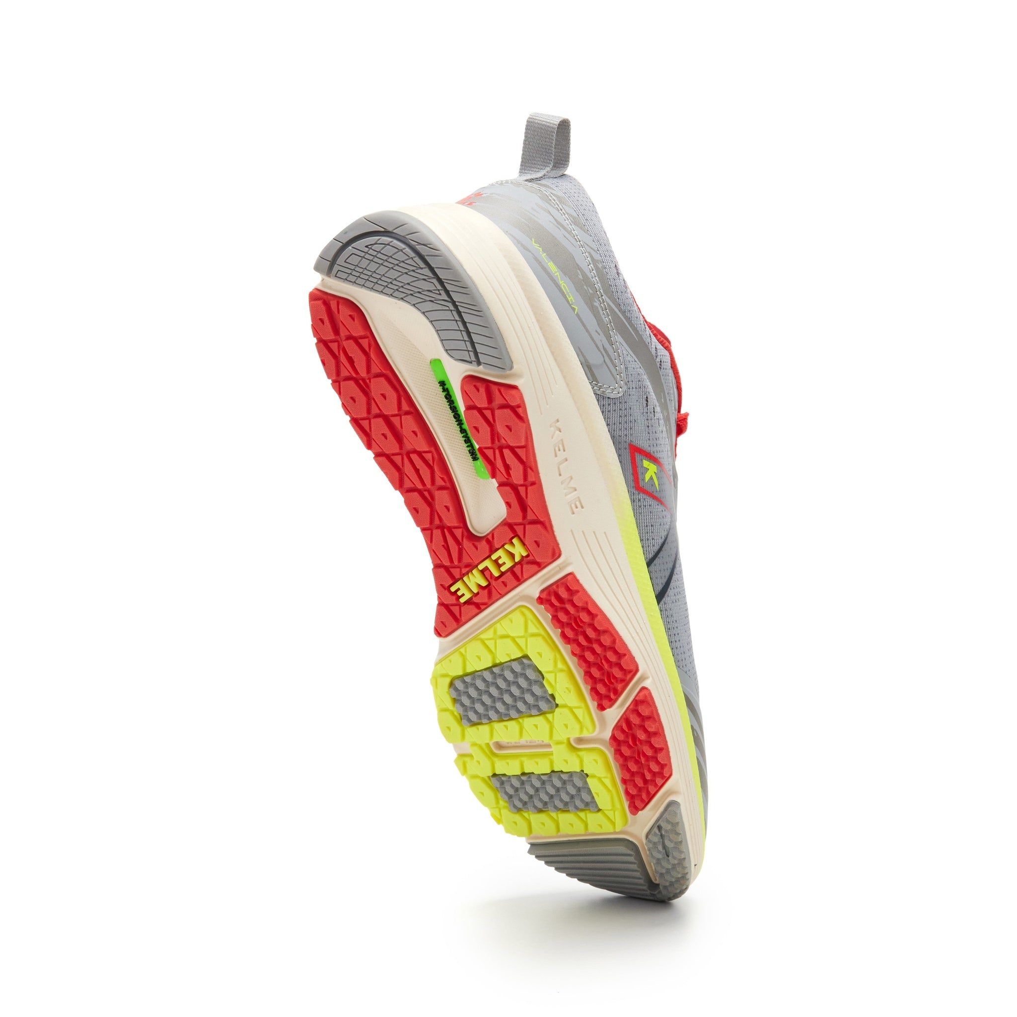 ZAPATILLAS RUNNING VALENCIA 46952-84 - 4