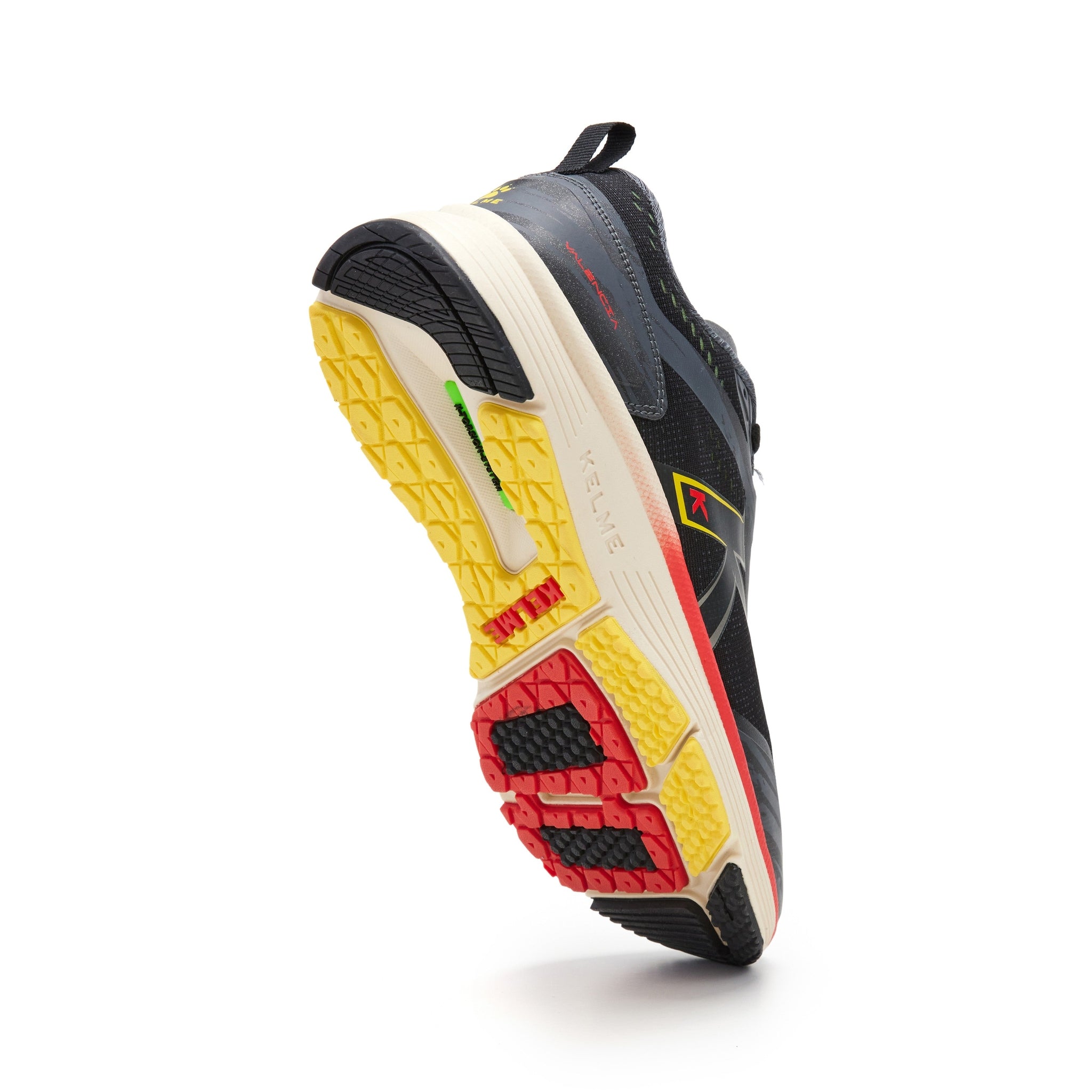 ZAPATILLAS RUNNING VALENCIA 46952-112 - 4
