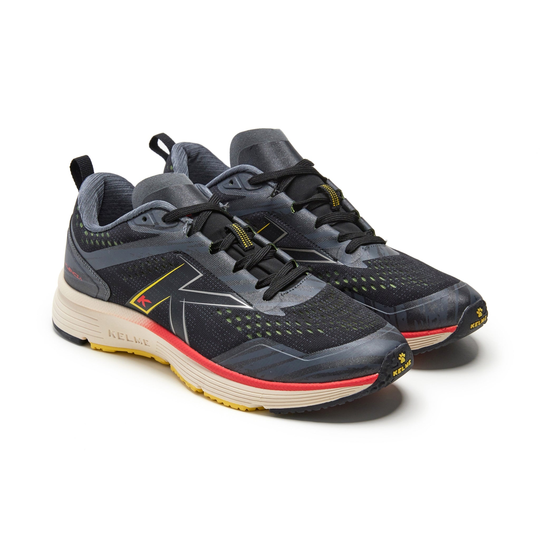 ZAPATILLAS RUNNING VALENCIA 46952-112 - 5