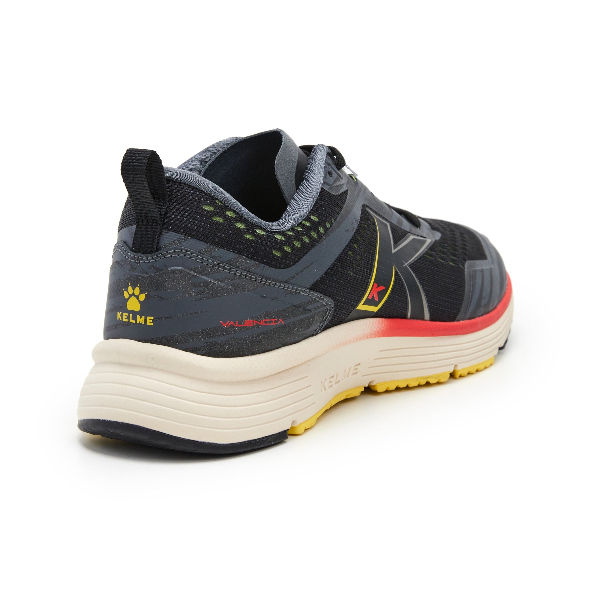 ZAPATILLAS RUNNING VALENCIA 46952-112 - 6